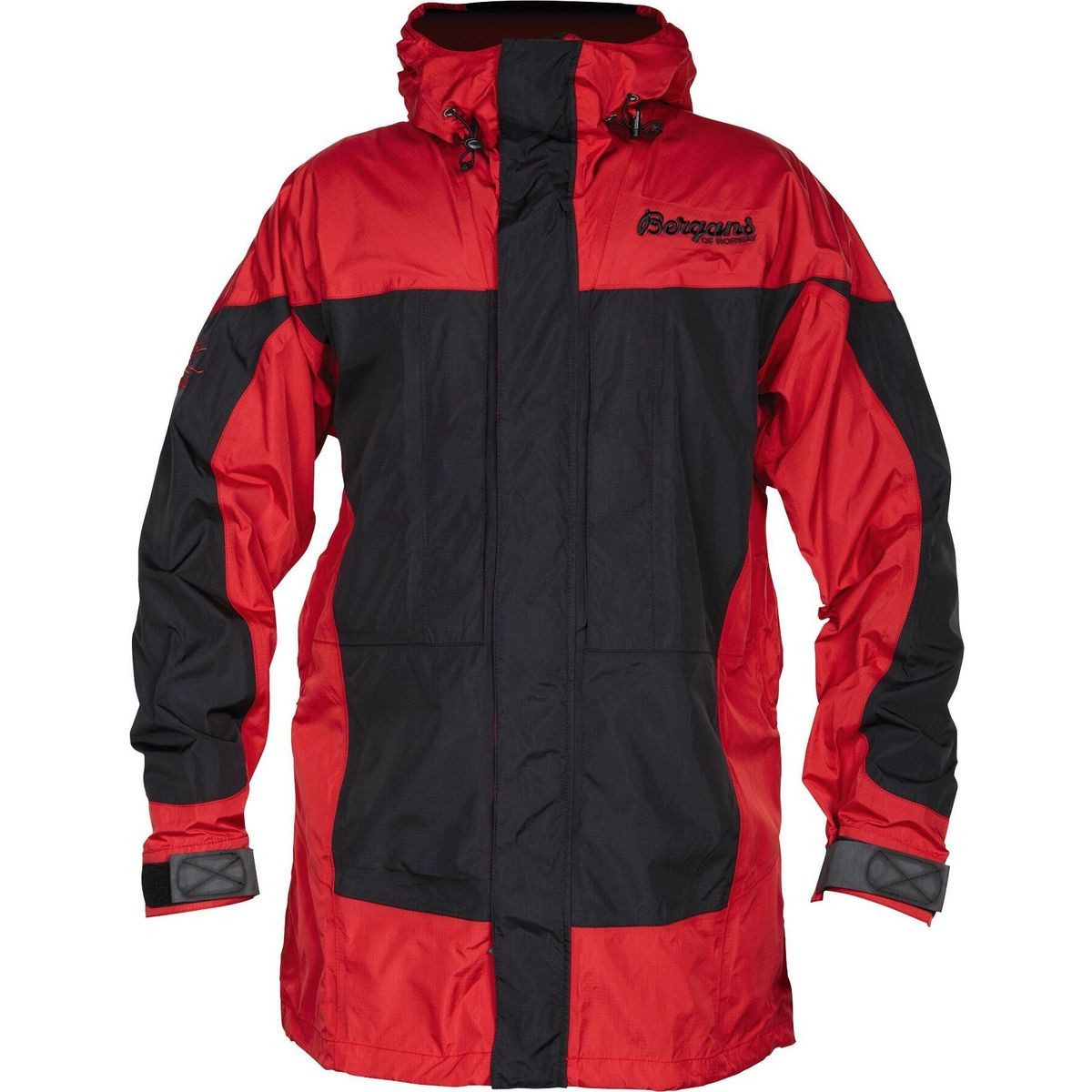 Bergans Skijacke Antarctic Expedition Jacket