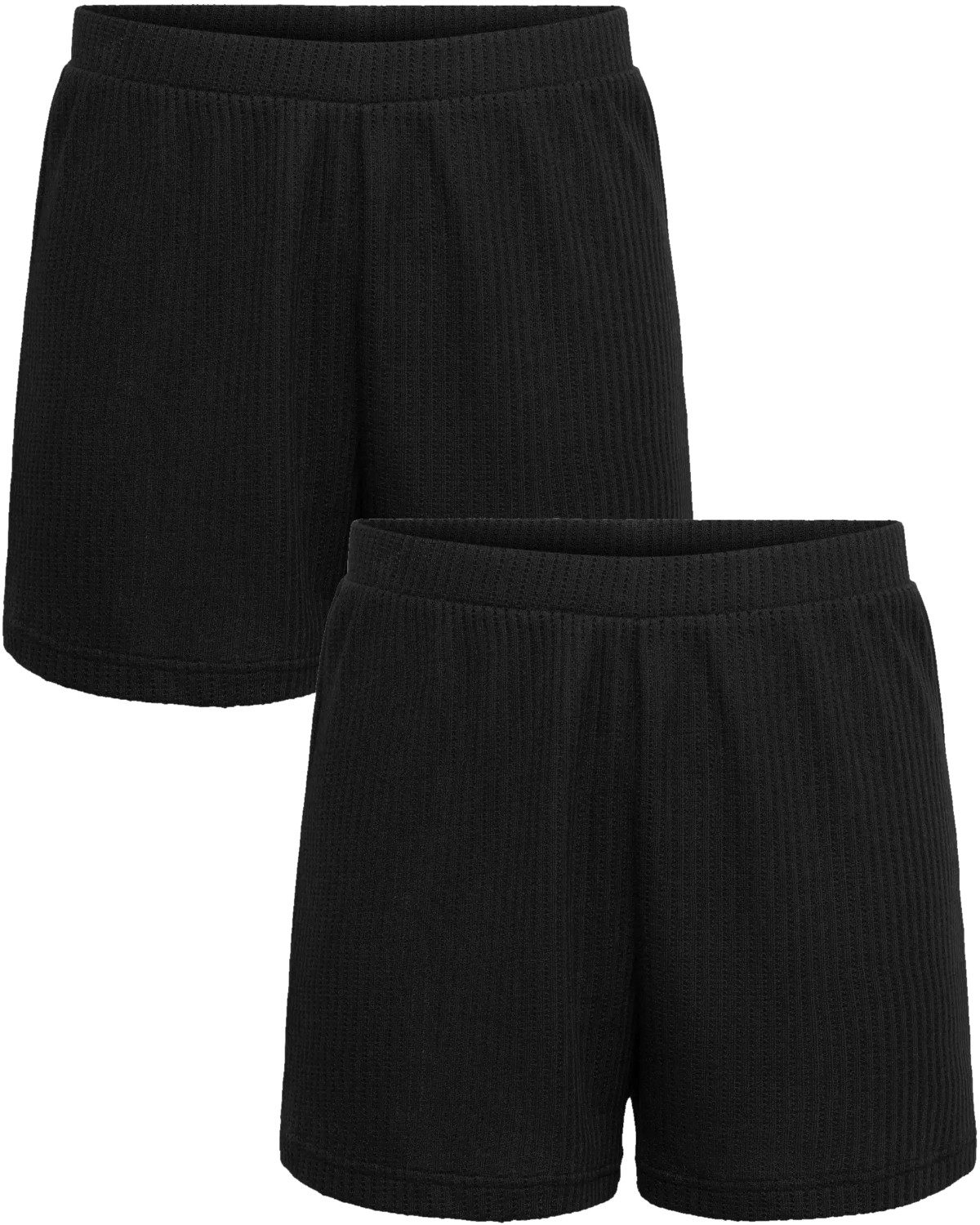 ONLY Shorts (Set, 2er-Pack) günstig online kaufen