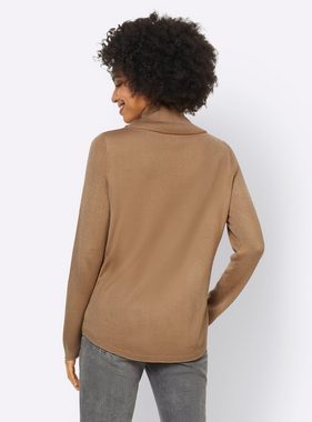 heine Strickpullover Pullover