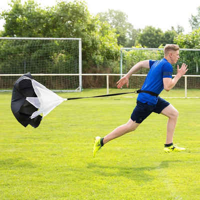 Sport-Thieme Balancetrainer Sprintfallschirm, Für das Training im Innen und Außenbereich geeignet