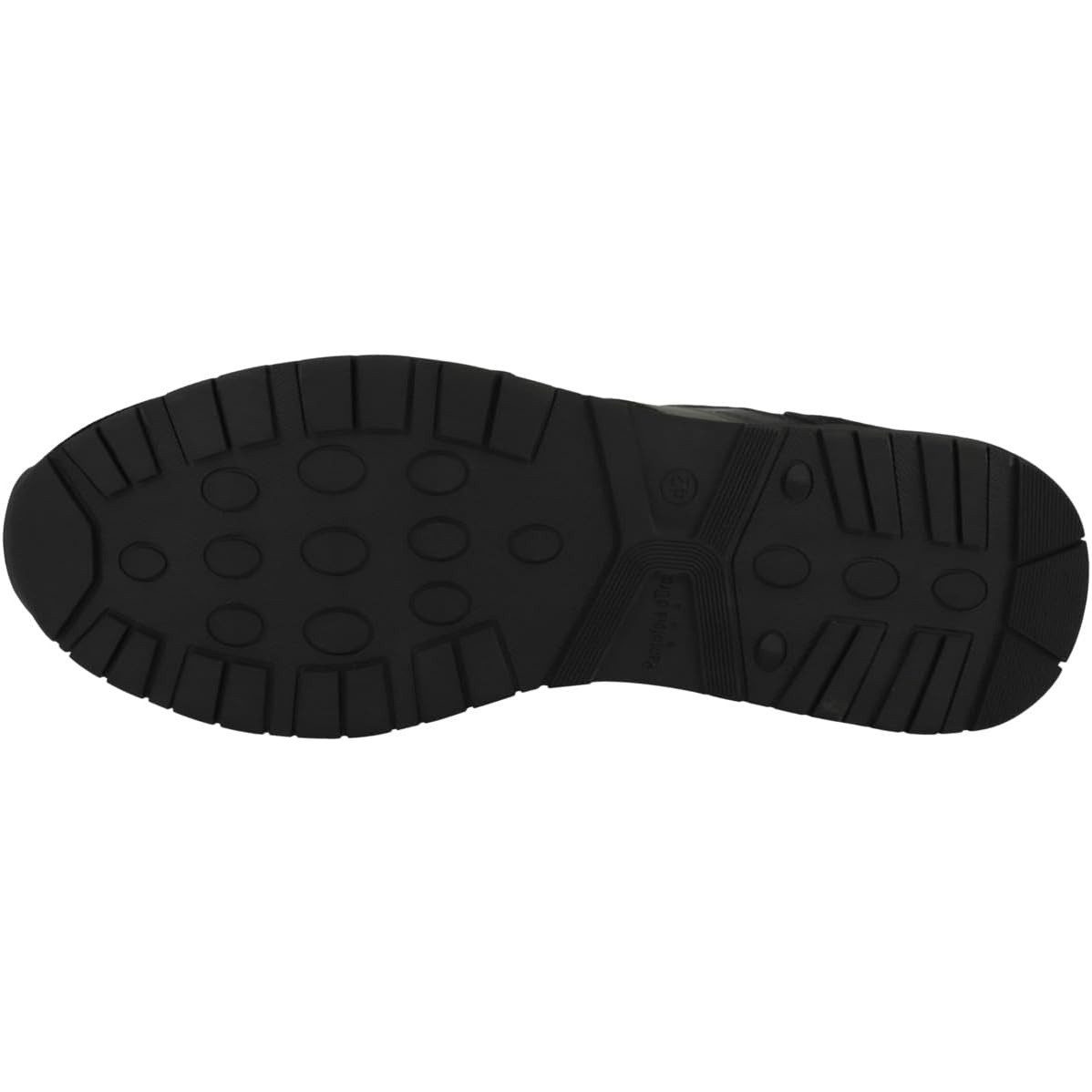 Pantofola d´Oro Tortoli Low Leder schwarz günstig online kaufen
