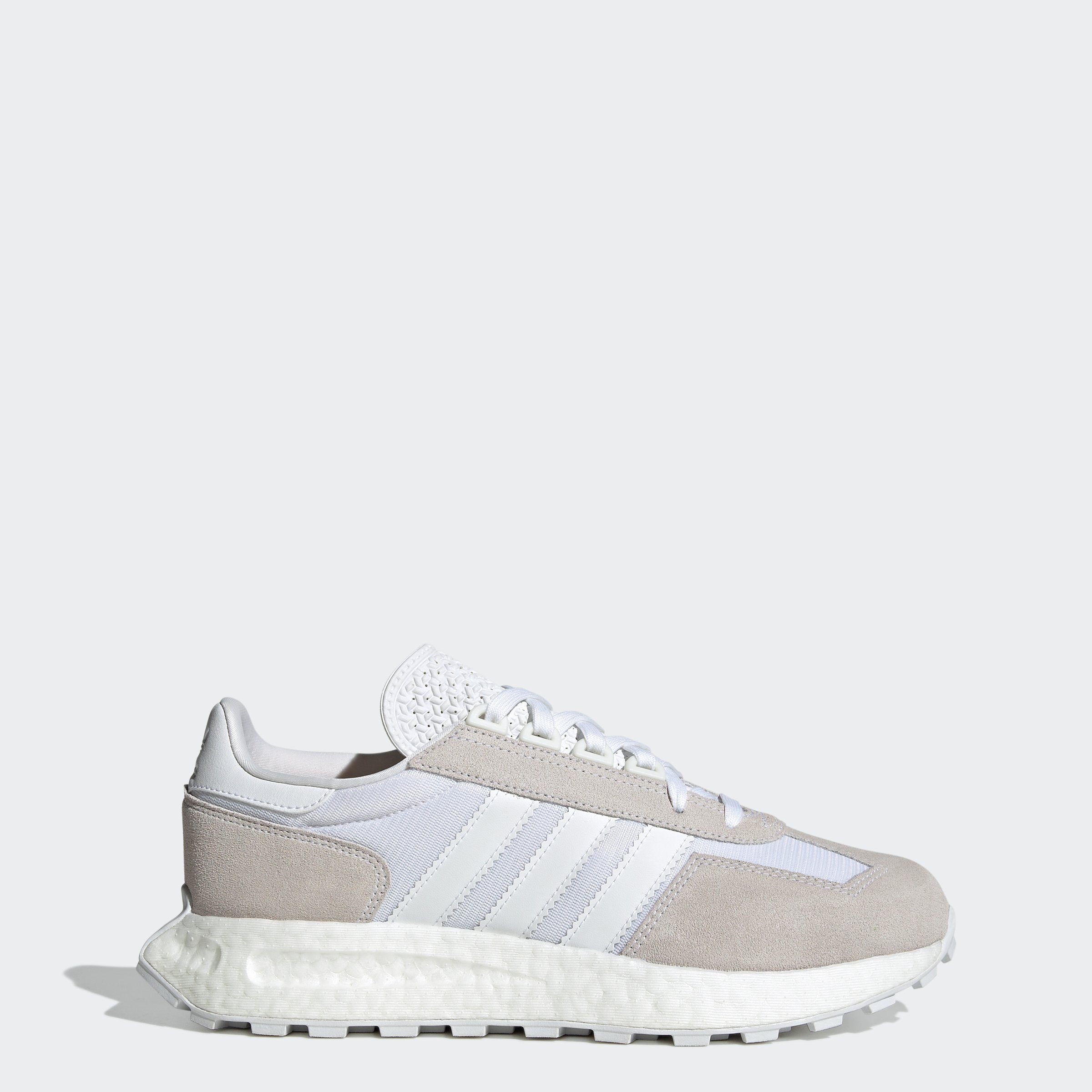 RETROPY Cloud / Crystal E5 White Core White White adidas / Sneaker Originals