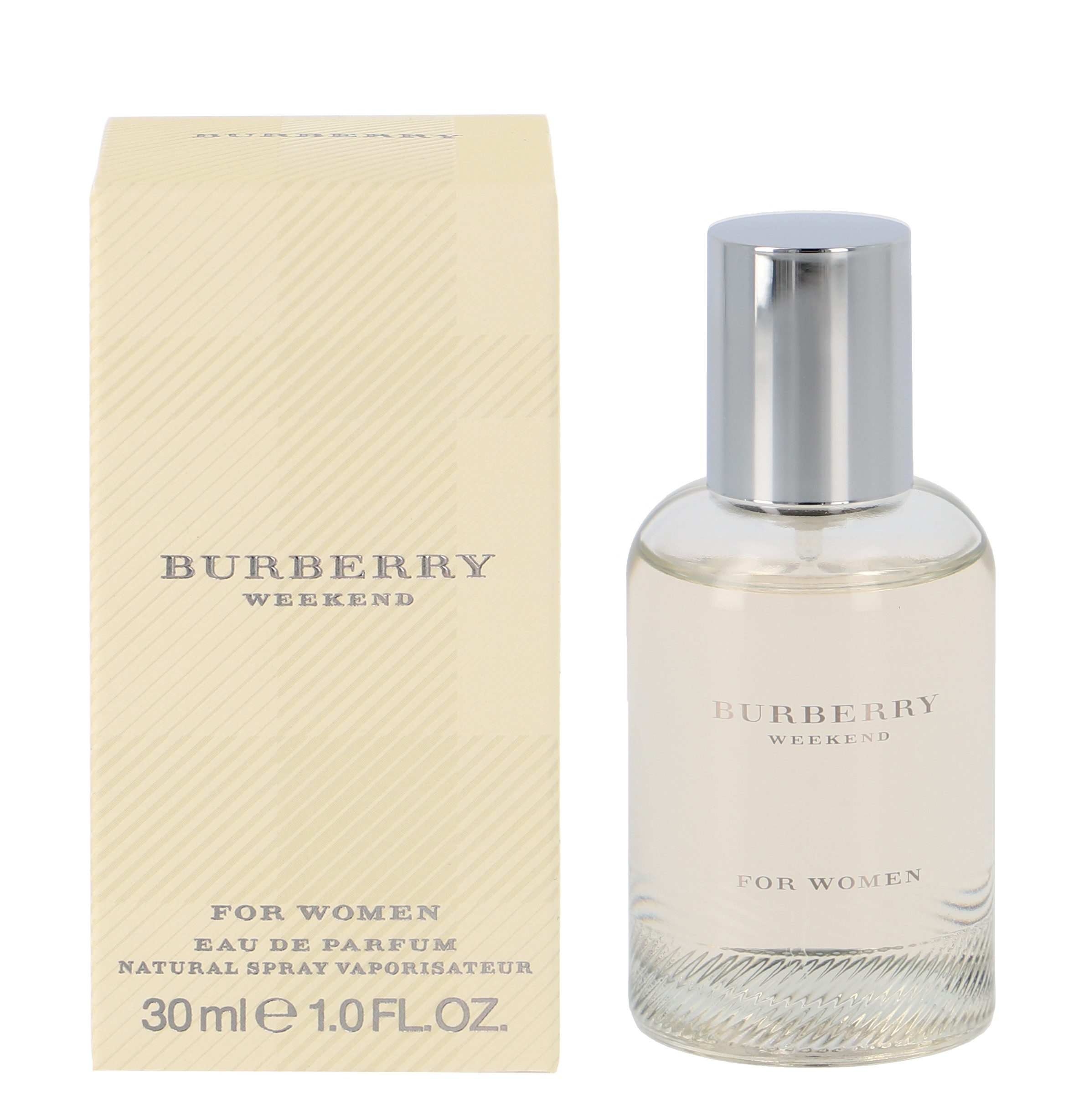 BURBERRY Eau de Parfum Weekend Women