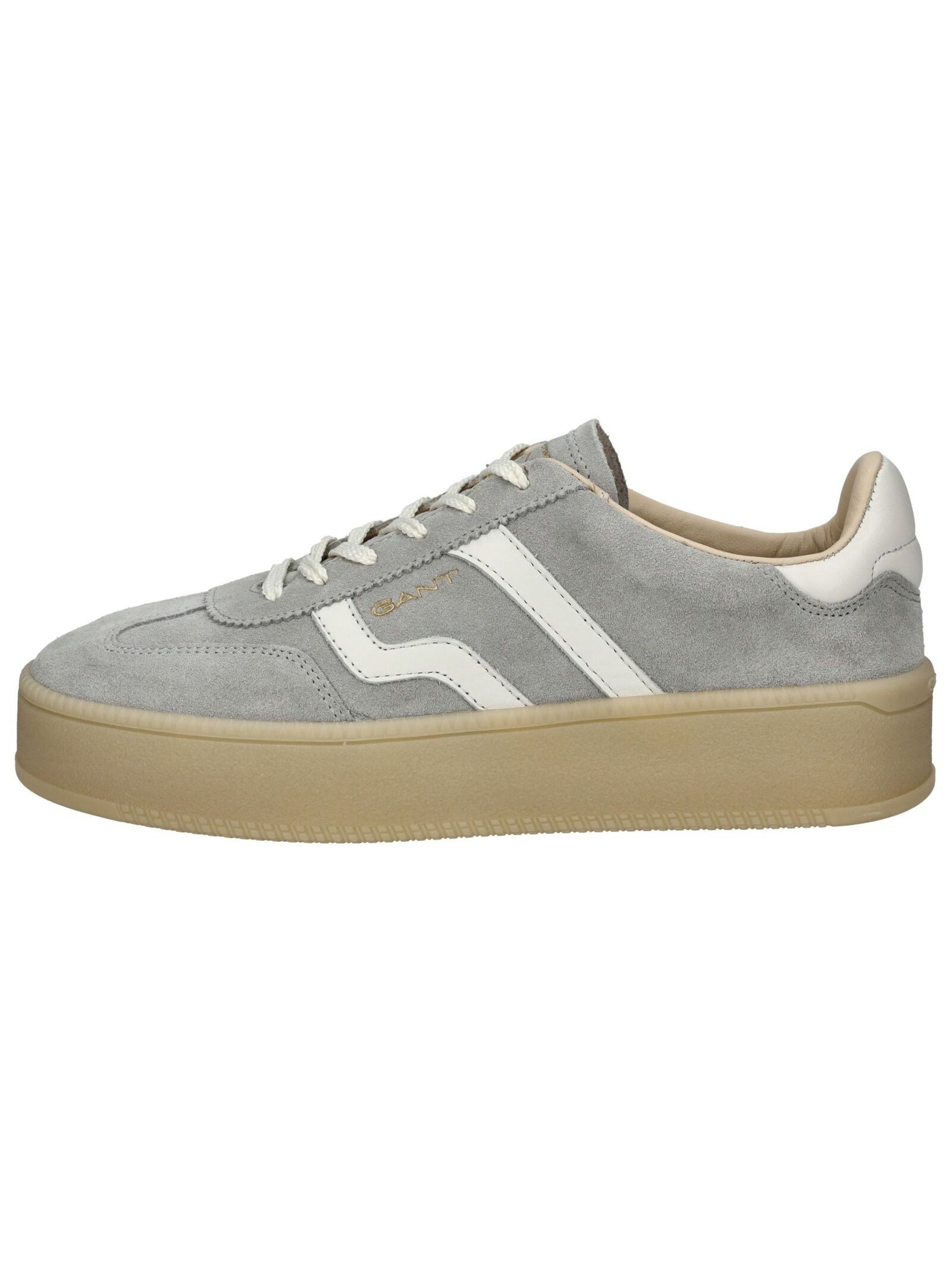 Gant Gant Sneaker Veloursleder Sneaker