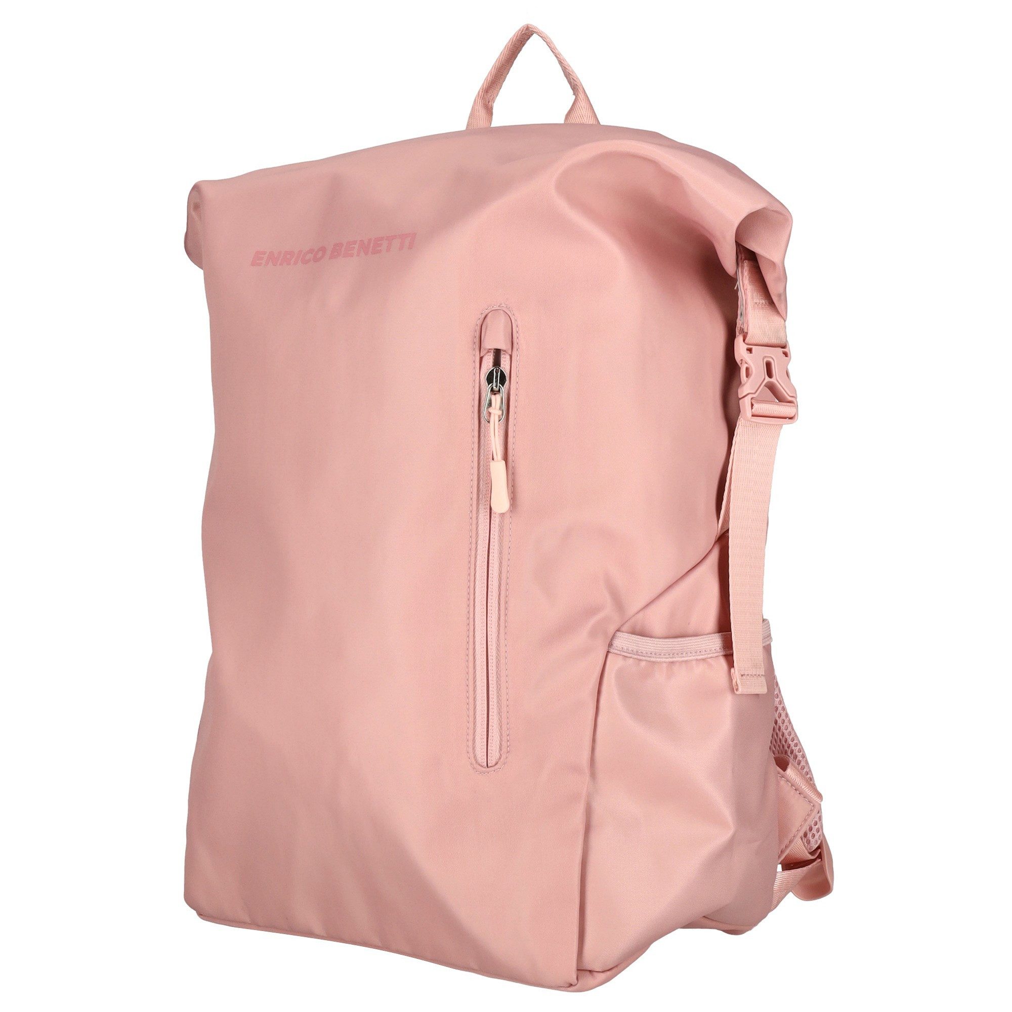 Christian Wippermann Cityrucksack Großer Roll up günstig online kaufen