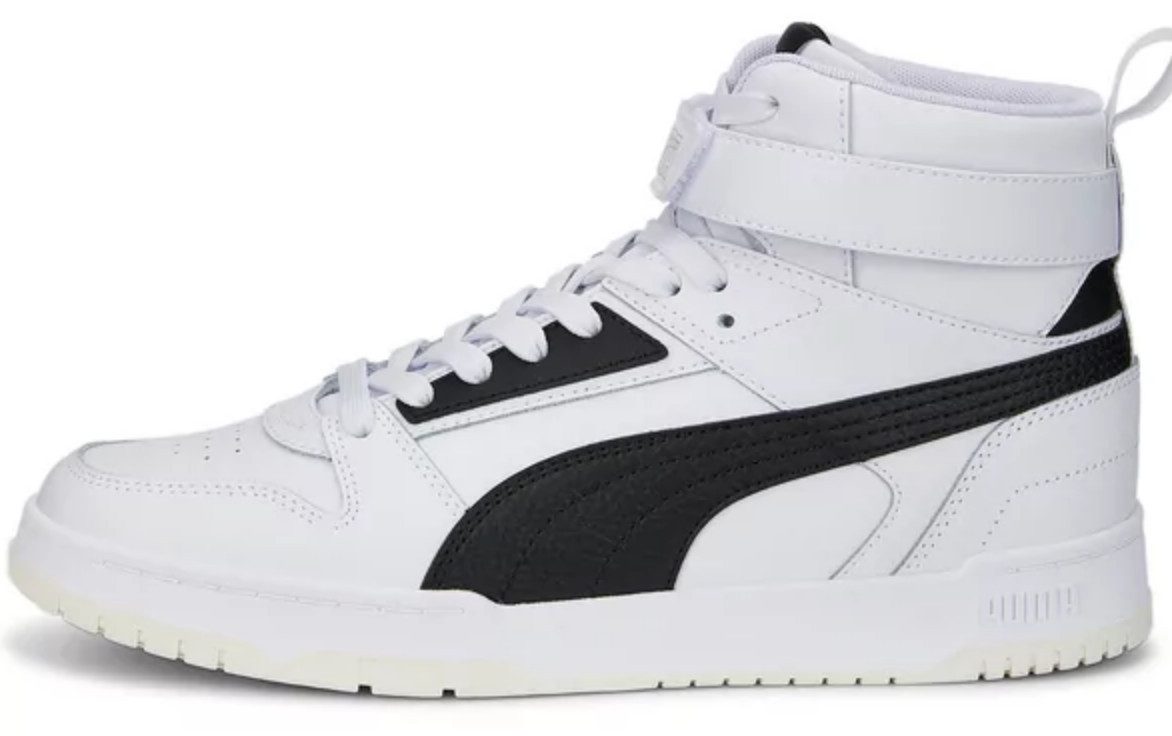 PUMA RBD Game Сапоги