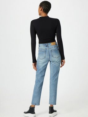 Vero Moda 7/8-Jeans BRENDA (1-tlg) Plain/ohne Details