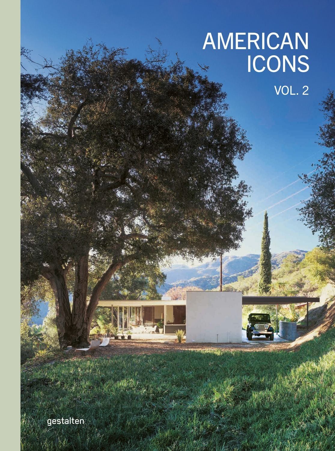 American Icons Volume 2 / diverse