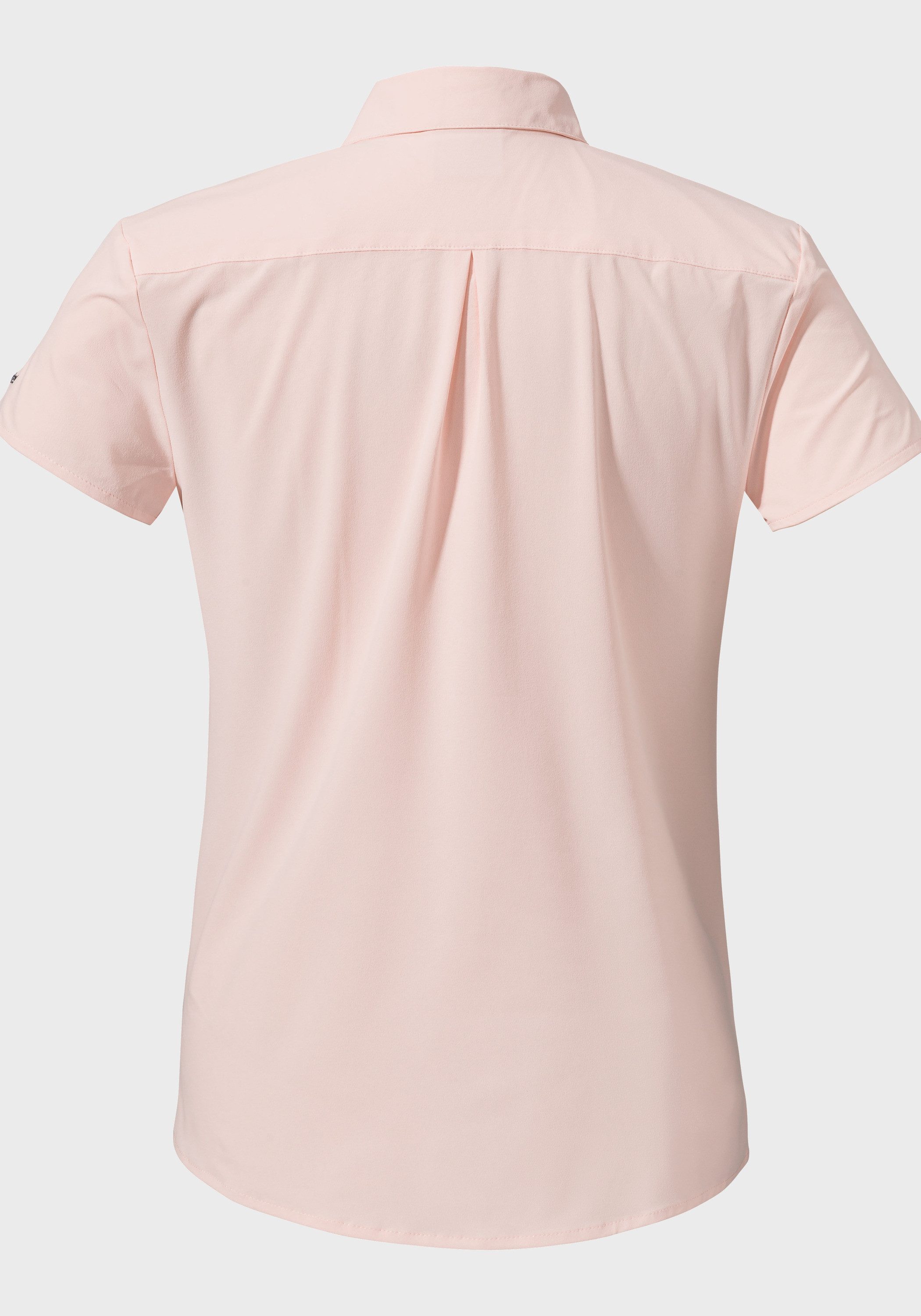 Schöffel Outdoorbluse Hiking Blouse Style Dooser günstig online kaufen