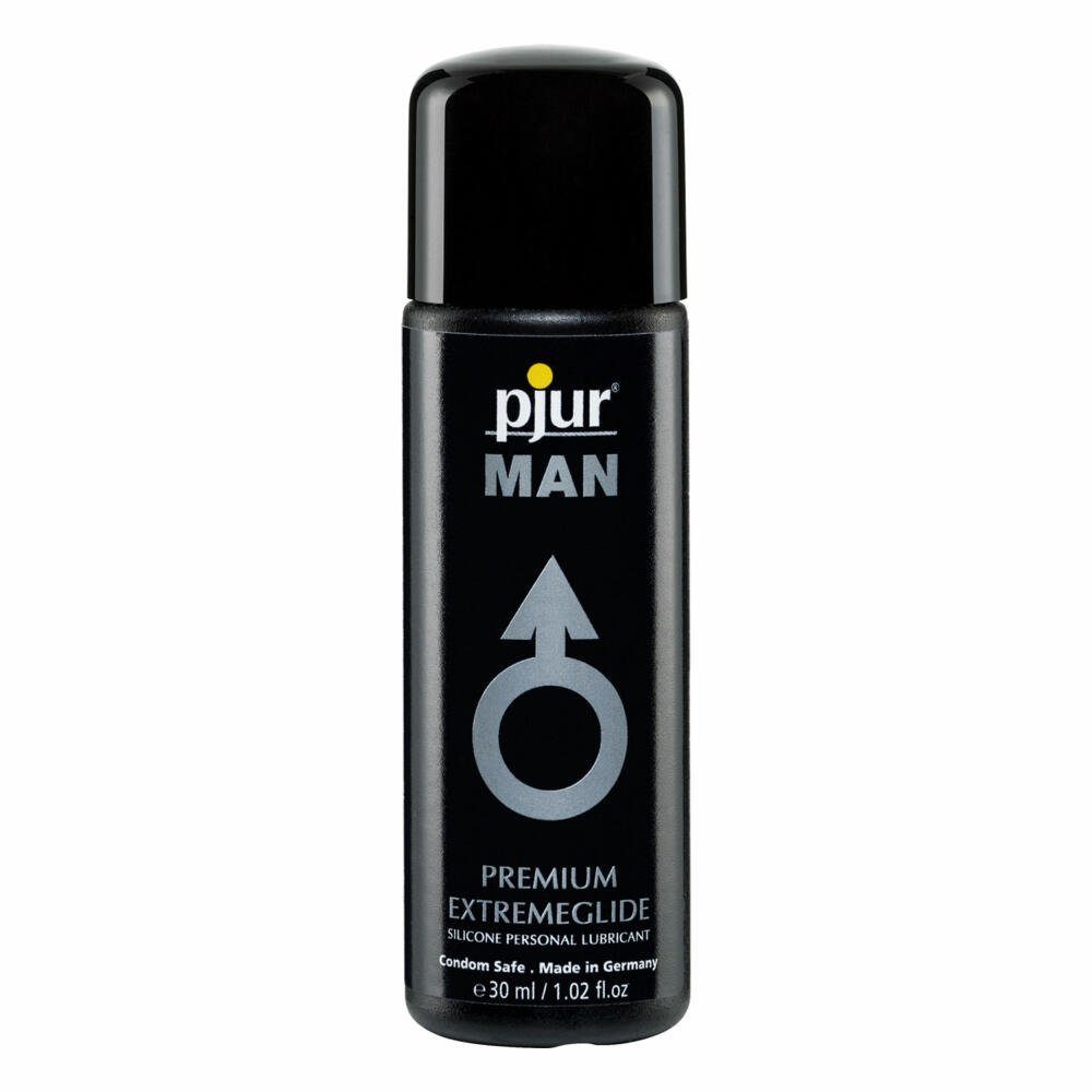 Gleitgel MAN PREMIUM EXTREME