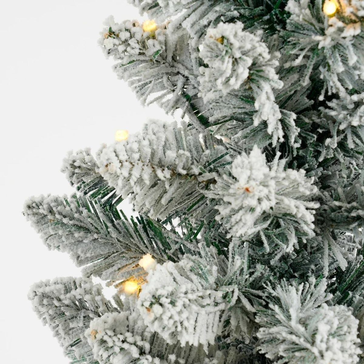 Black Box Trees Künstlicher Weihnachtsbaum Black Box Trees Gerlos Künstlicher Weihnachtsbaum mit LED