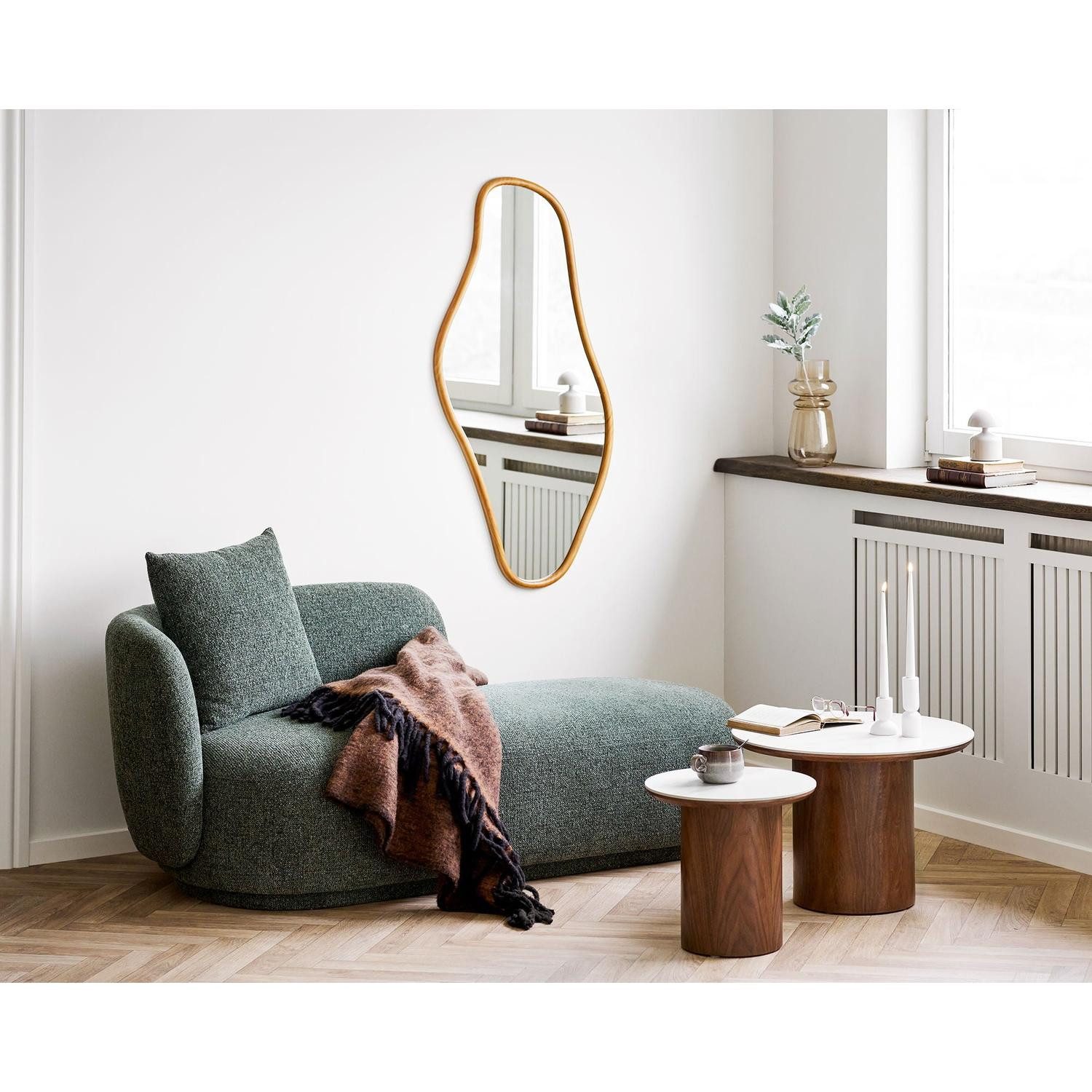 House Nordic Beistelltisch