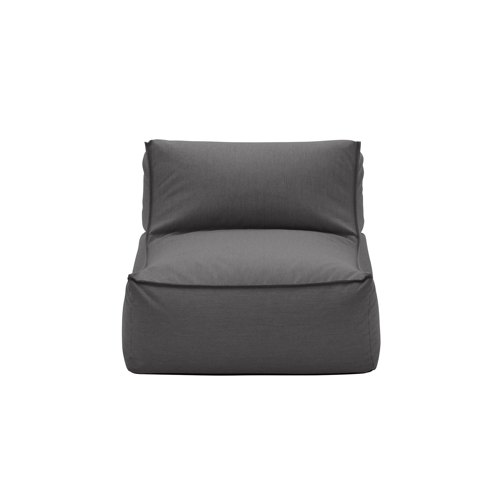 blomus Gartenlounge-Sessel Lounger Chair -STAY- Loungesessel, Sessel: Outdoor & Relax (1-St), Wasserabweisend, Hochwertiges Material, Outdoor