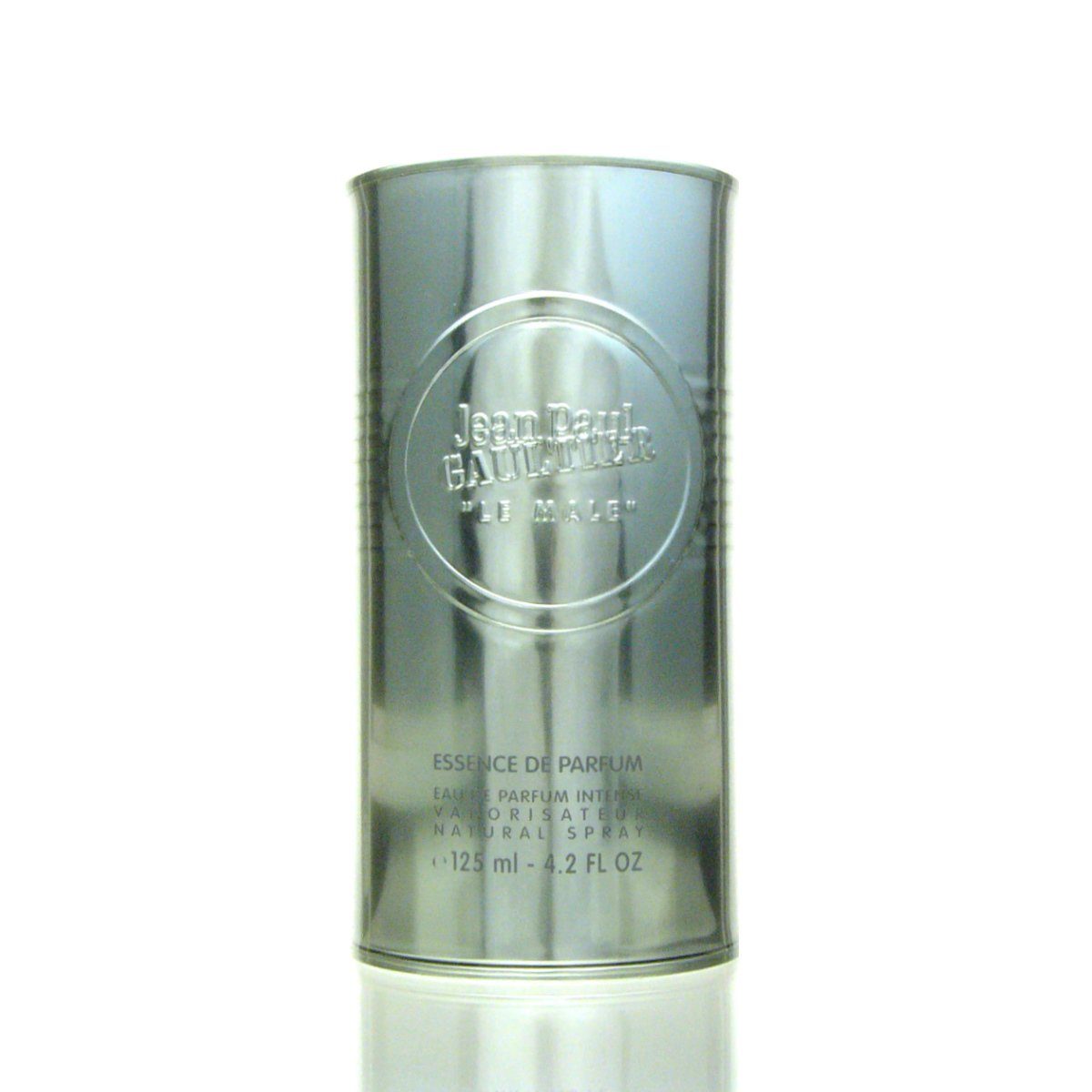 JEAN PAUL GAULTIER Eau de Parfum Jean Paul Gaultier Le Male Essence de Parfum 125