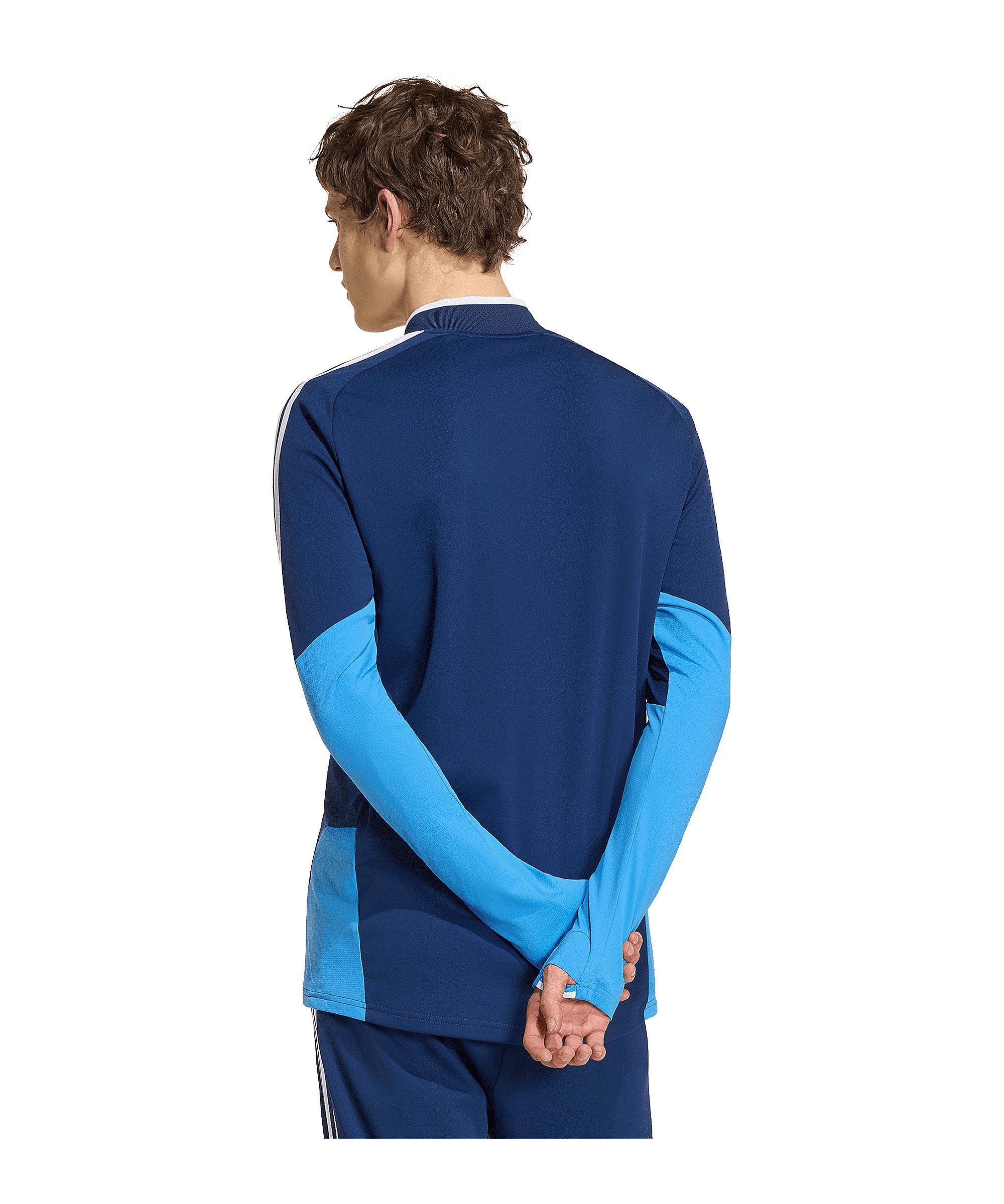 adidas Performance Sweatshirt adidas Performance TIRO26P Training Zip Top Polyester