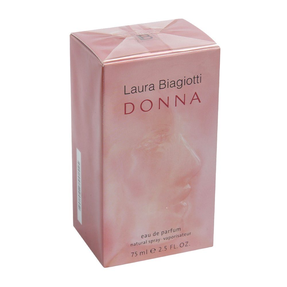 Eau Laura Eau de Laura Biagiotti Spray 75ml Biagiotti Parfum Parfum de Donna
