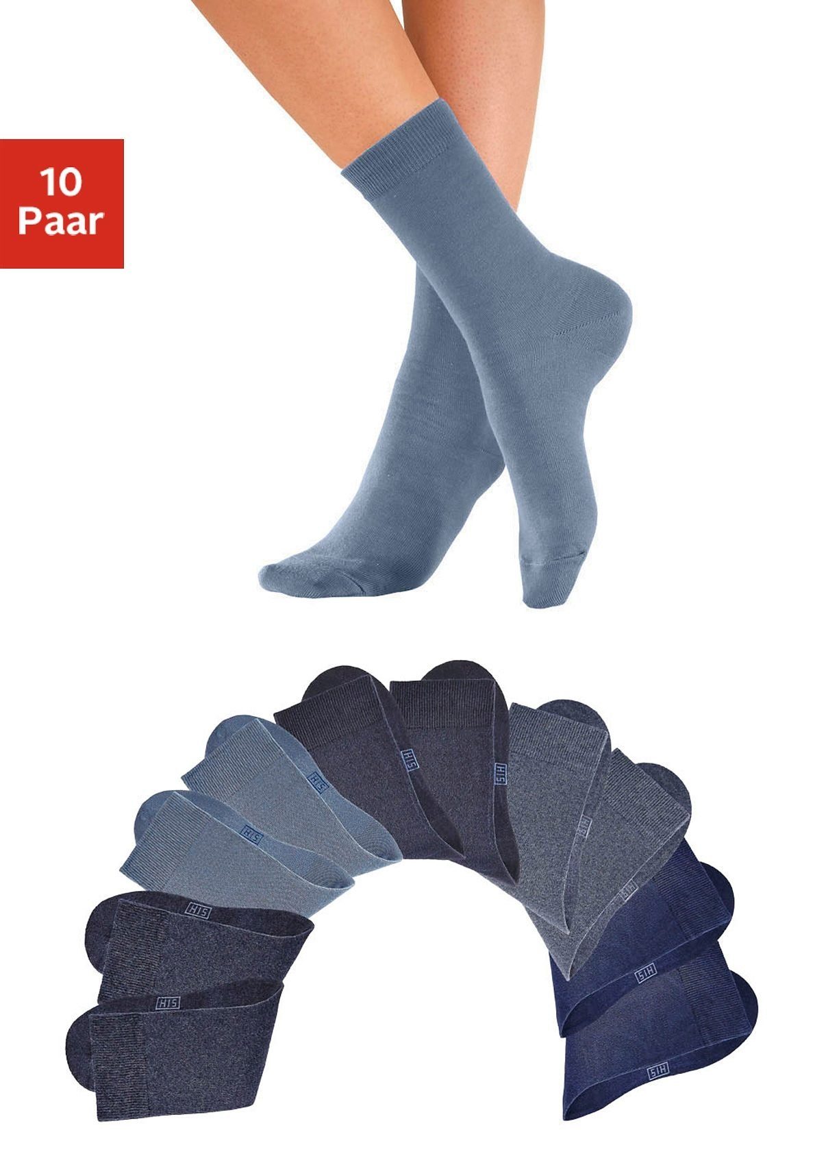 Freizeitsocken