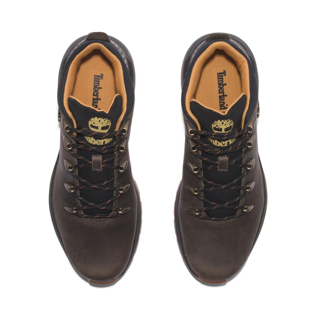 Timberland SPRINT TREKKER - MID LACE SNEAKER Sneaker Winterschuhe, Sneakerboots, Winterboots – Bild 4 von 5
