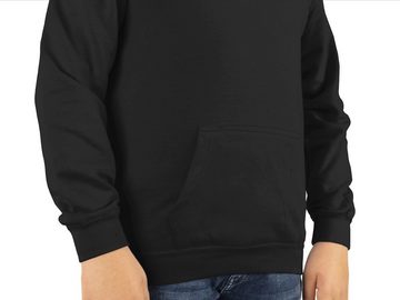 Shirtracer Hoodie Dorfkind und stolz drauf Statement Sprüche Kinder