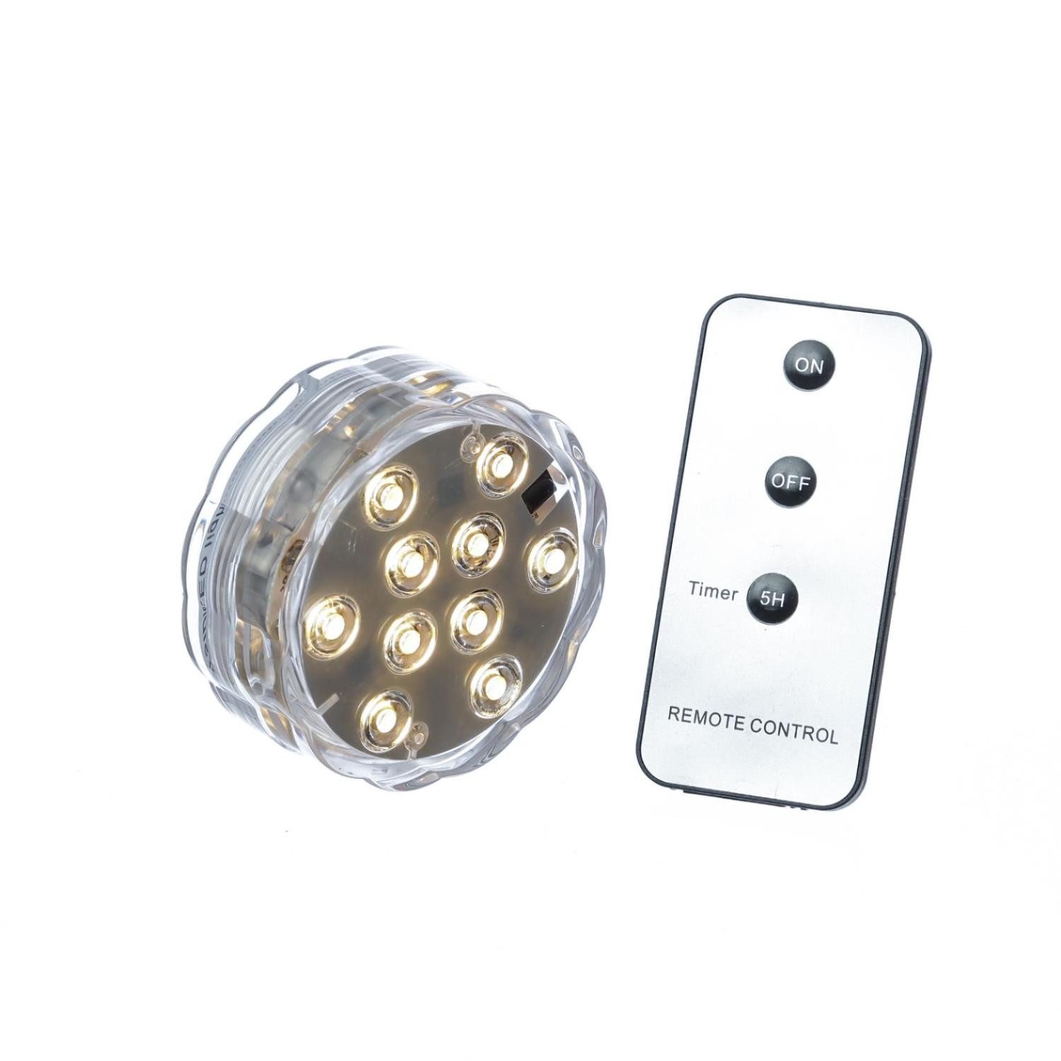 MARELIDA LED Dekolicht LED Unterwasser Licht günstig online kaufen
