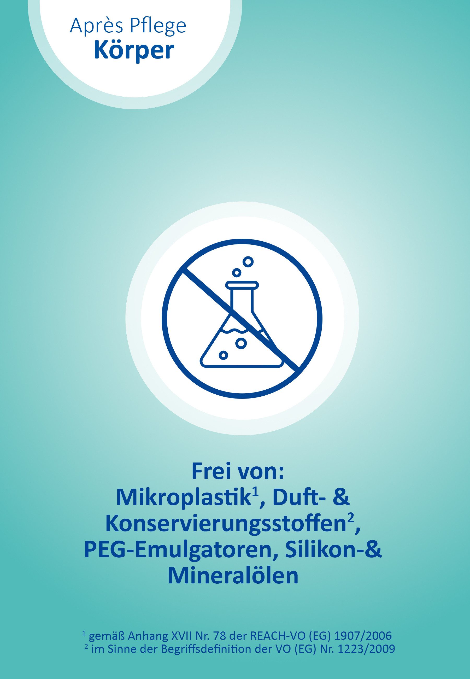 Ladival After Sun-Lotion Empfindliche & Normale Haut Après Pflege-Lotion, beruhigt & regeneriert sonnenbedingte Irritationen