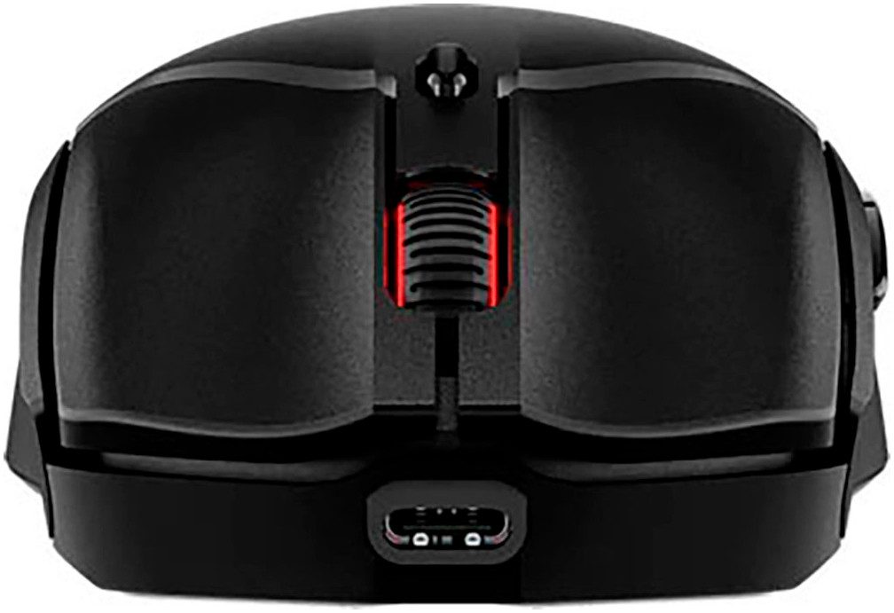 HyperX Pulsefire Haste 2 Mini Gaming-Maus (Bluetooth, USB, Funk)