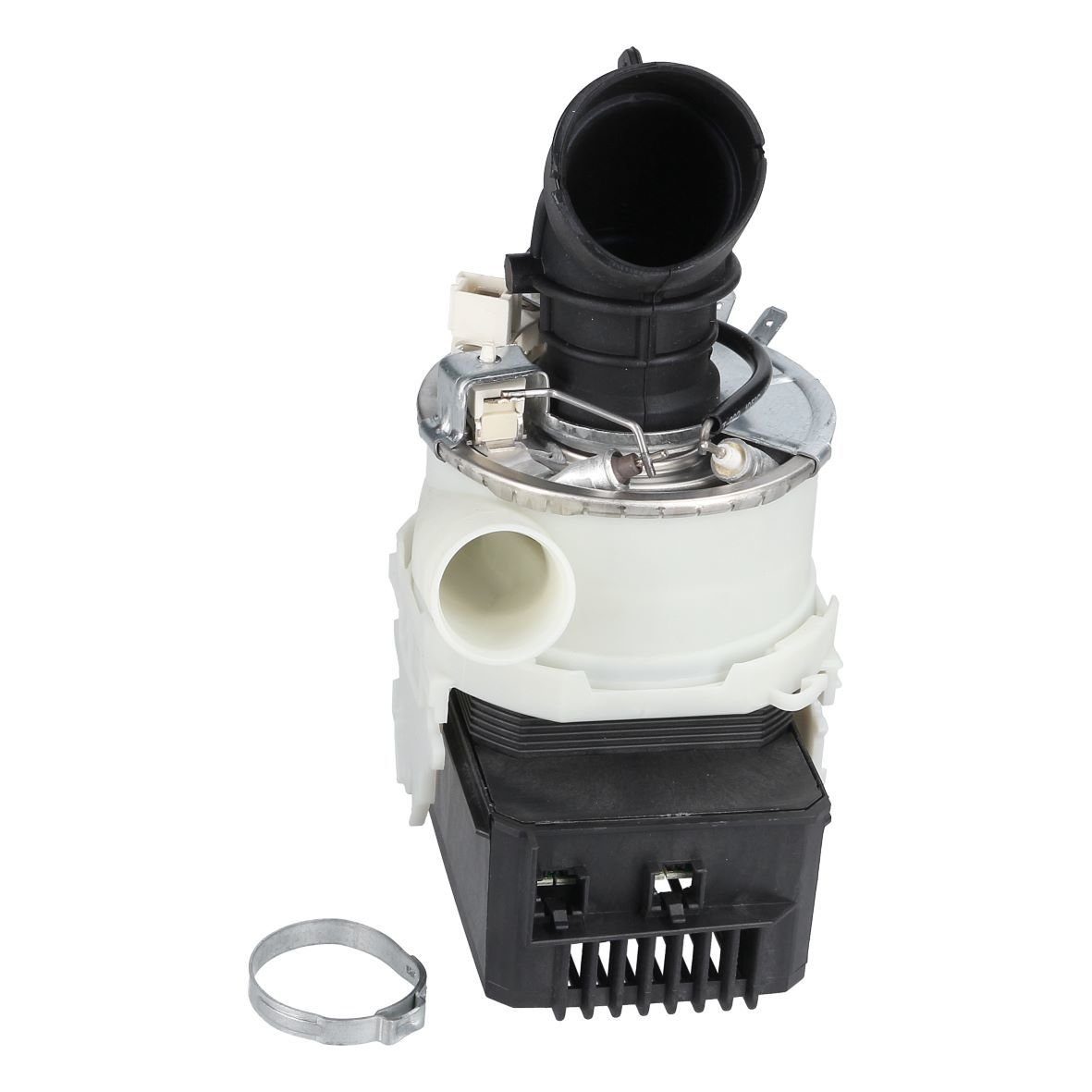 easyPART Montagezubehör Geschirrspüler wie Beko 1762650400 Heizpumpe beko 1762650400, Geschirrspüler / Spülmaschine