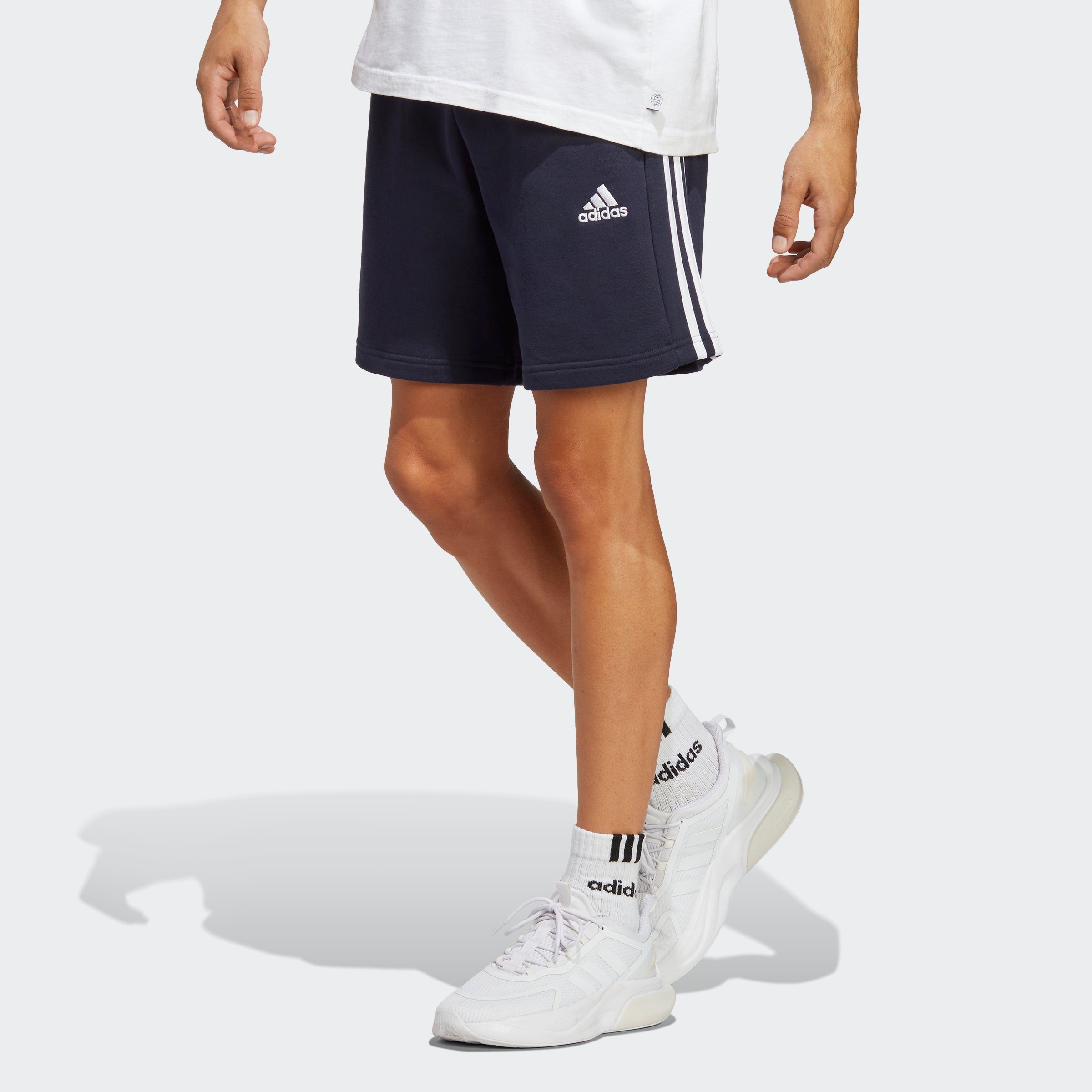 adidas Sportswear Shorts M 3S FT günstig online kaufen