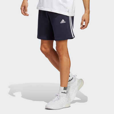 adidas Sportswear Shorts ESSENTIALS FRENCH TERRY 3-STREIFEN