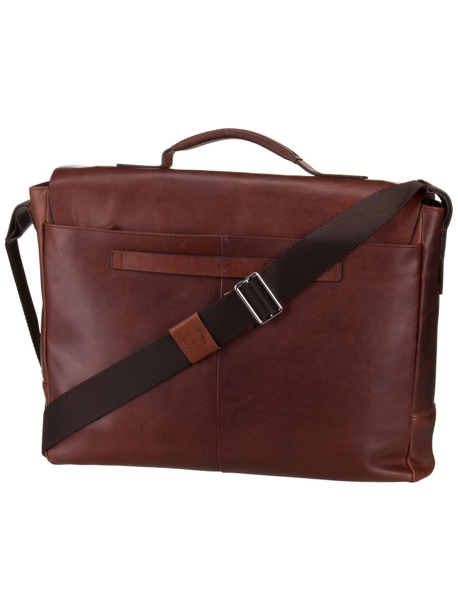 JOOP! Aktentasche Loreto Kreon BriefBag MHF