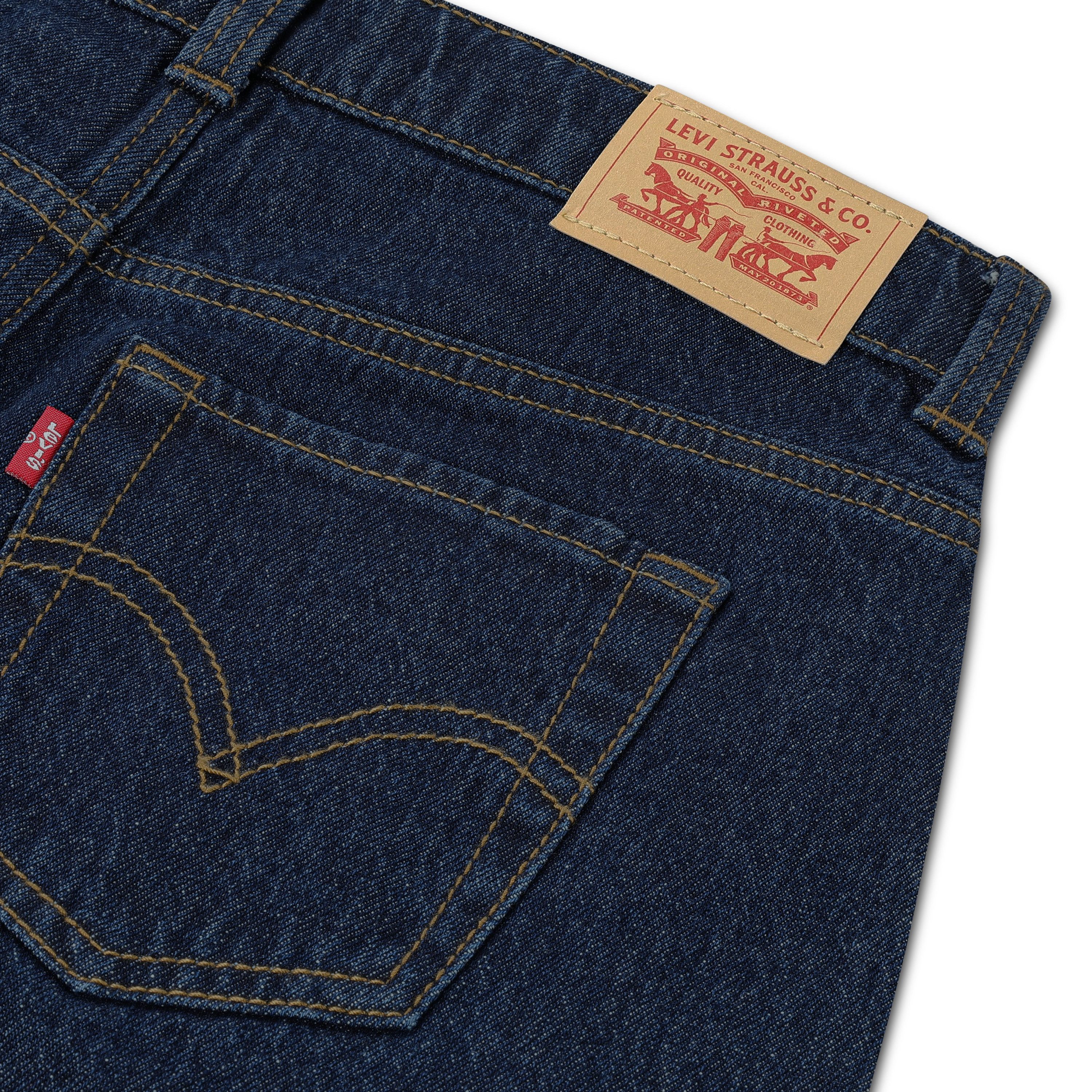 Levi's® Kids 5-Pocket-Jeans LVG BAGGY BARREL in Ballonform - der Trend 2026, for Girls