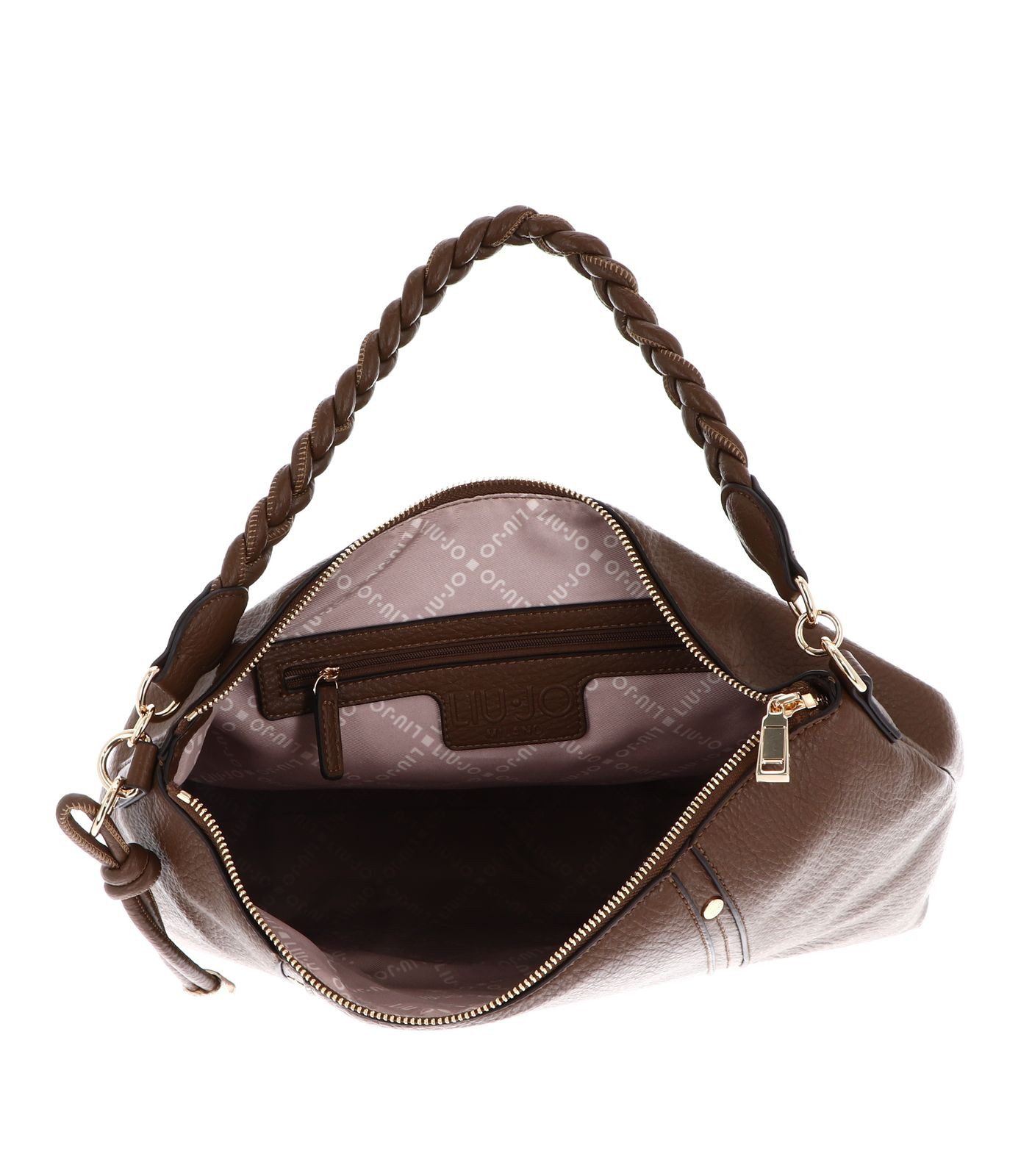 Liu Jo Schultertasche ECS Hobo Bag