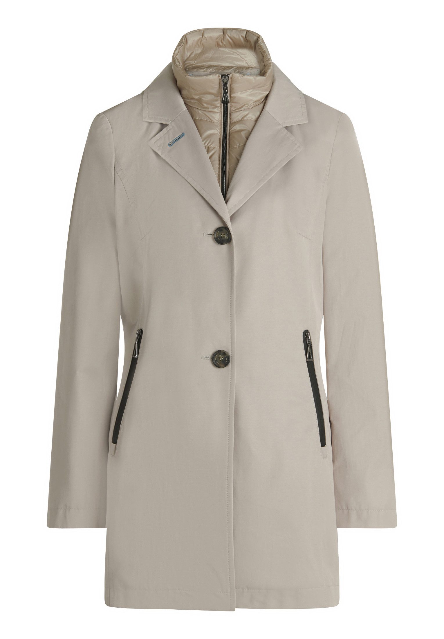 Outdoorjacke