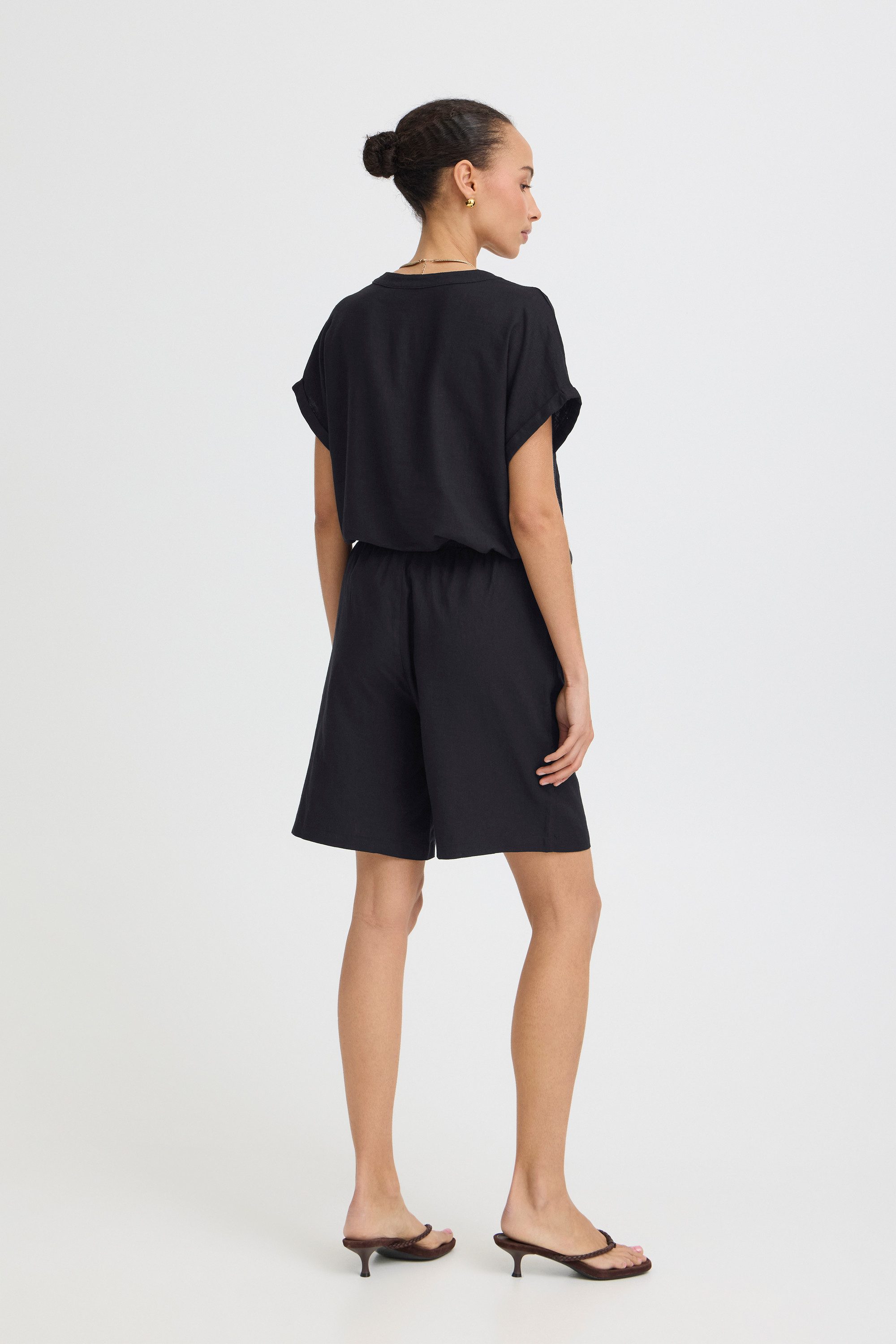 b.young Shorts Casual BYFALAKKA