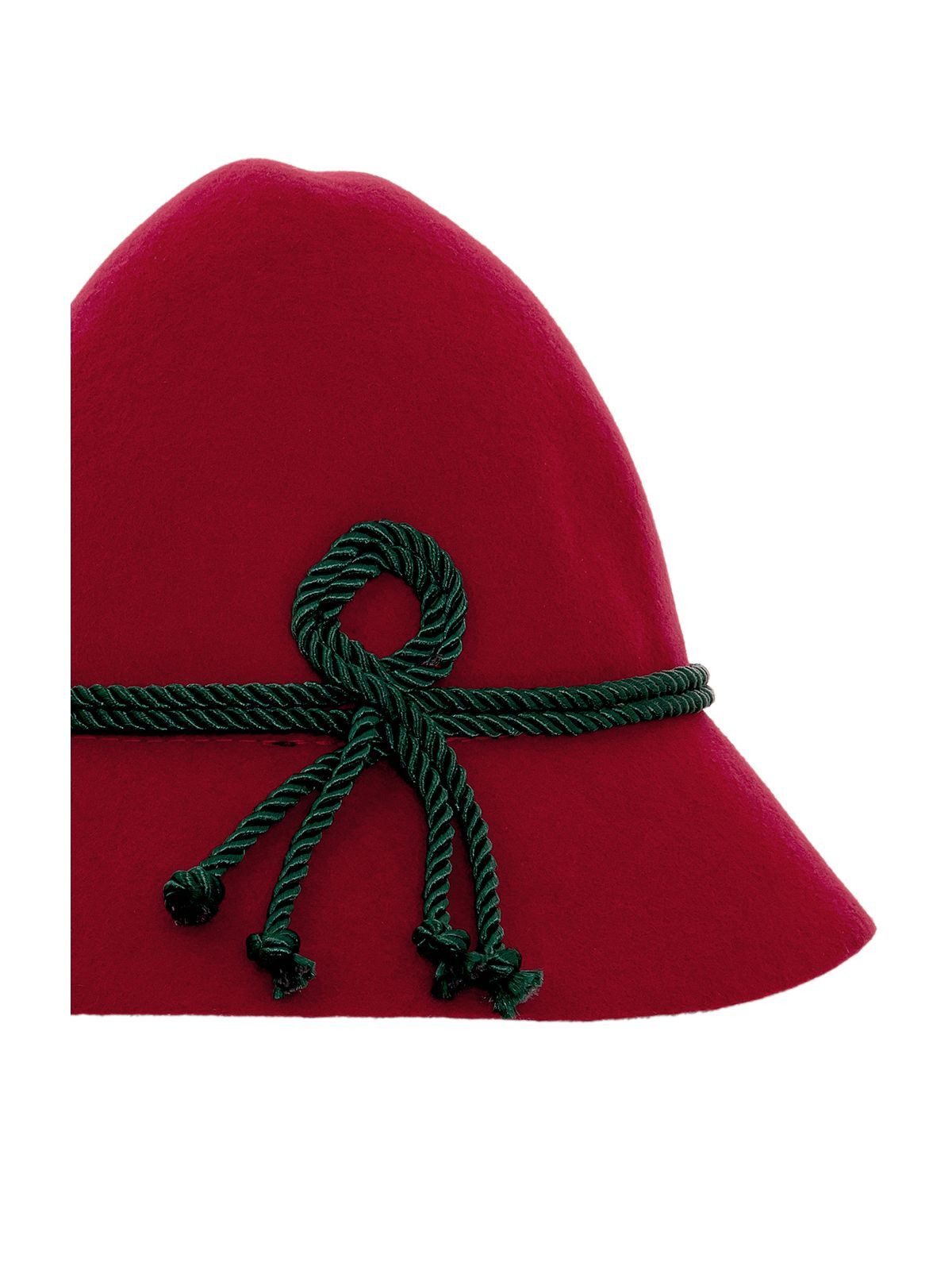 P.S. Schuhmacher Trachtenhut HT-59