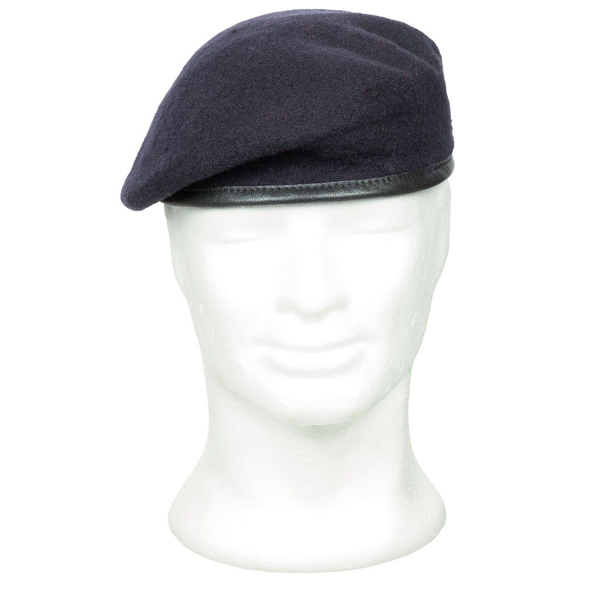 MFH Baskenmütze MFH Commando Barett schwarz günstig online kaufen