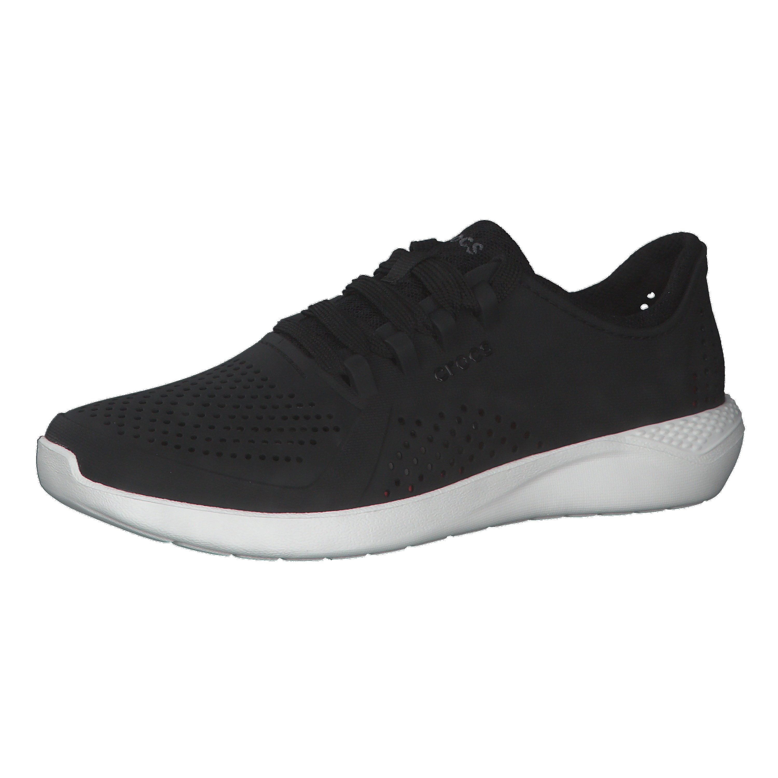Crocs Damen Freizeitschuhe LiteRide Pacer 205234 Sneaker