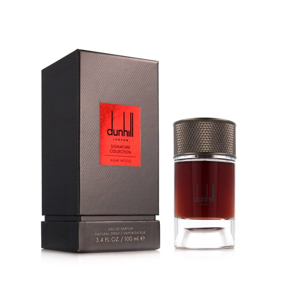 Dunhill Eau de Parfum Signature Collection Agar Wood Eau de Parfum