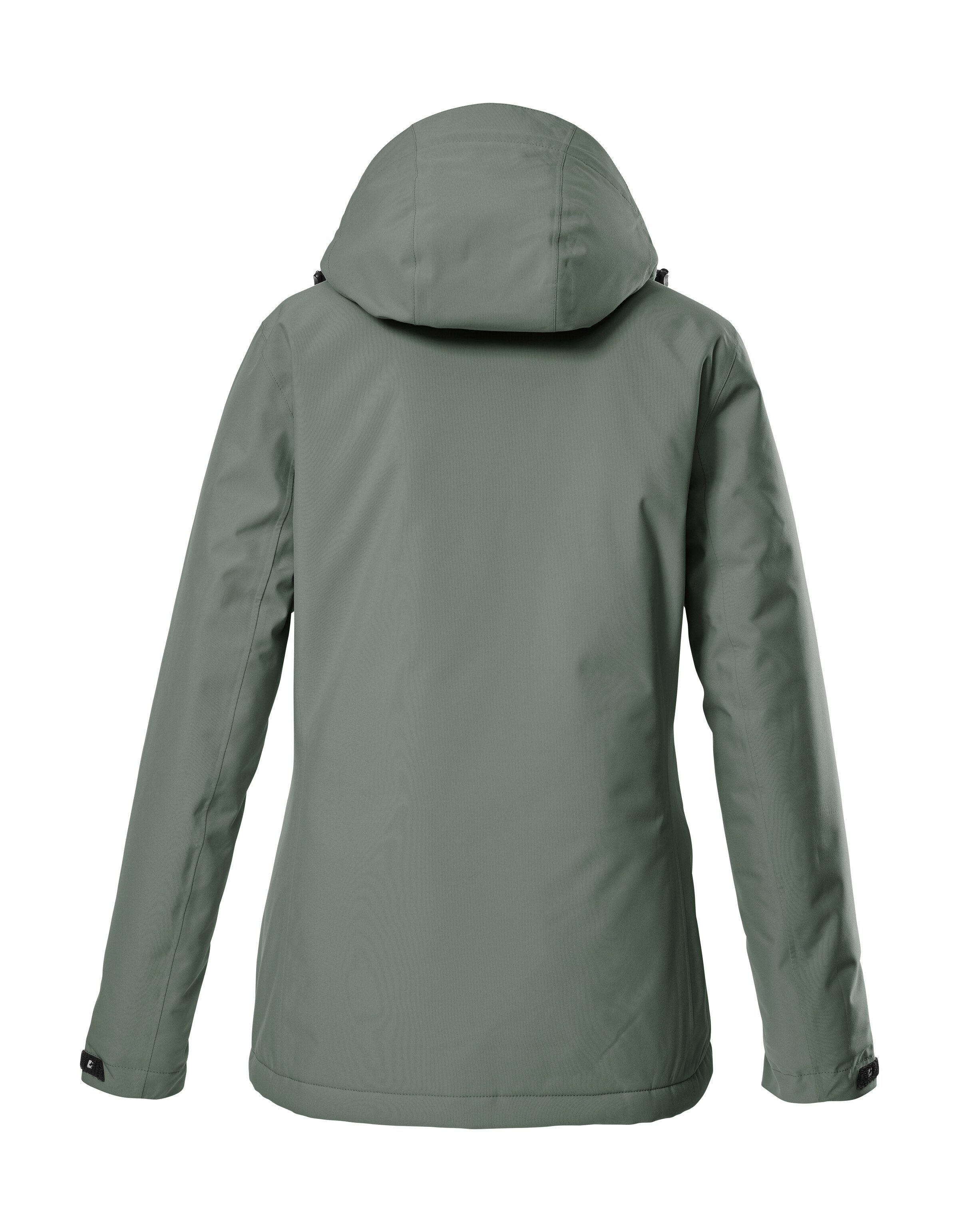 Killtec Funktionsjacke KOW 250 WMN JCKT Wasserdichte Damenjacke, atmungsakt günstig online kaufen