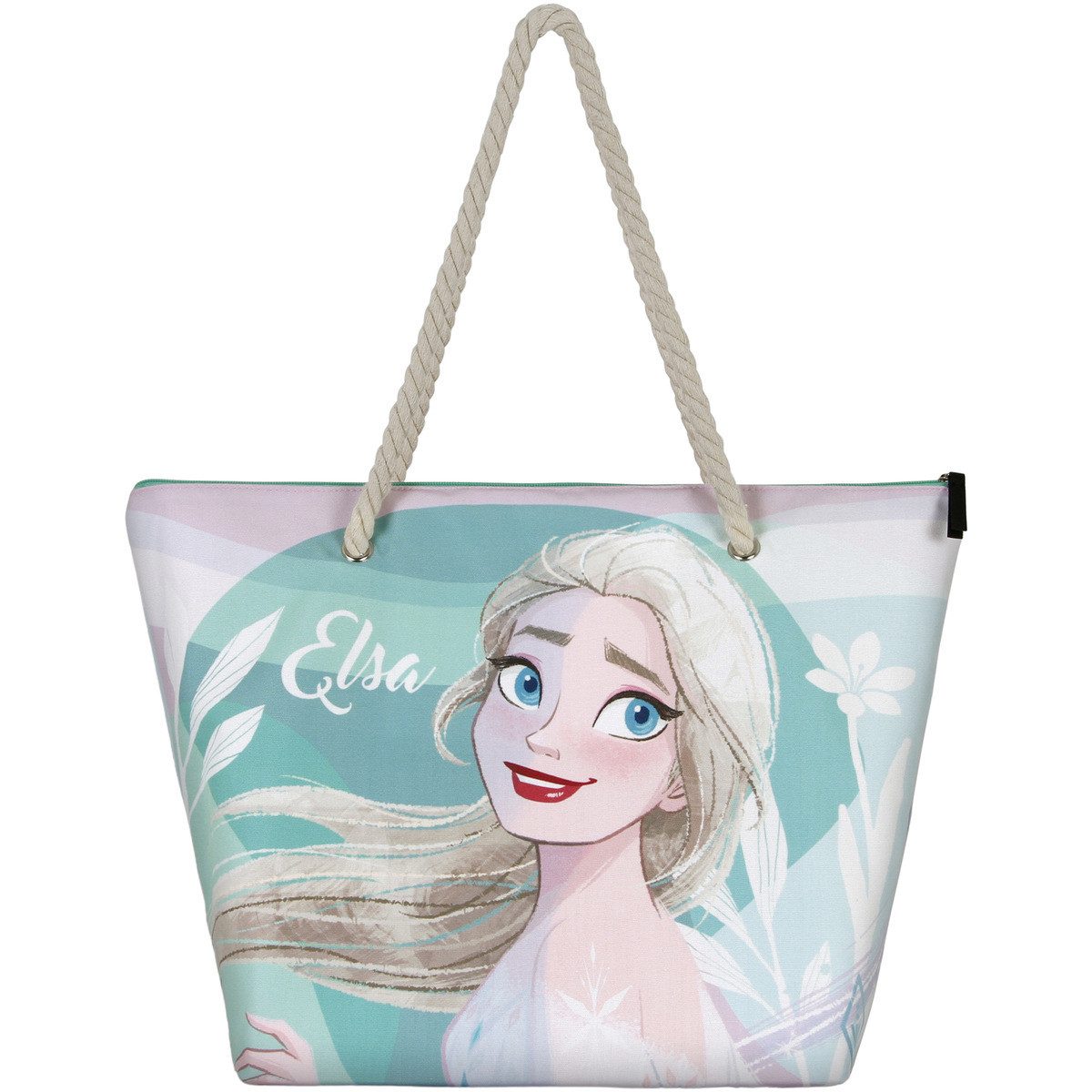 Disney Strandtasche Frozen Mädchen