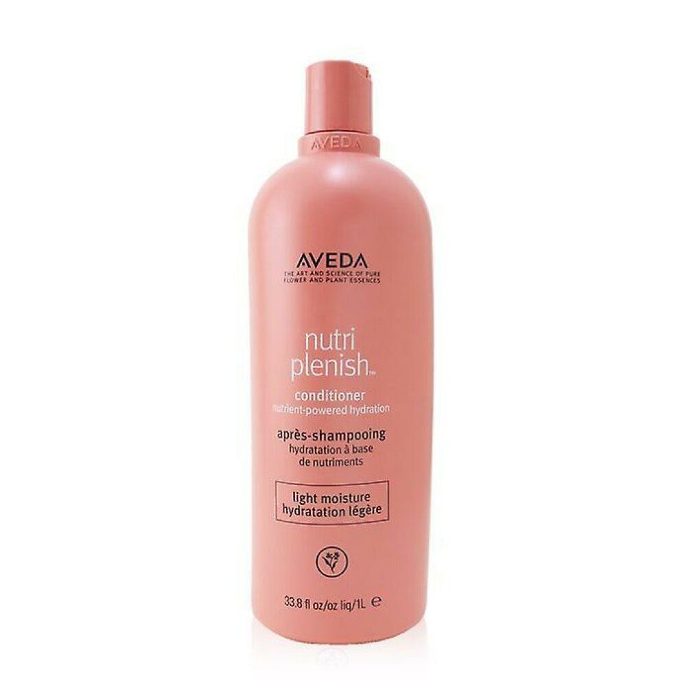 Haarspülung Nutri Plenish Conditioner Light Moisture 1000ml