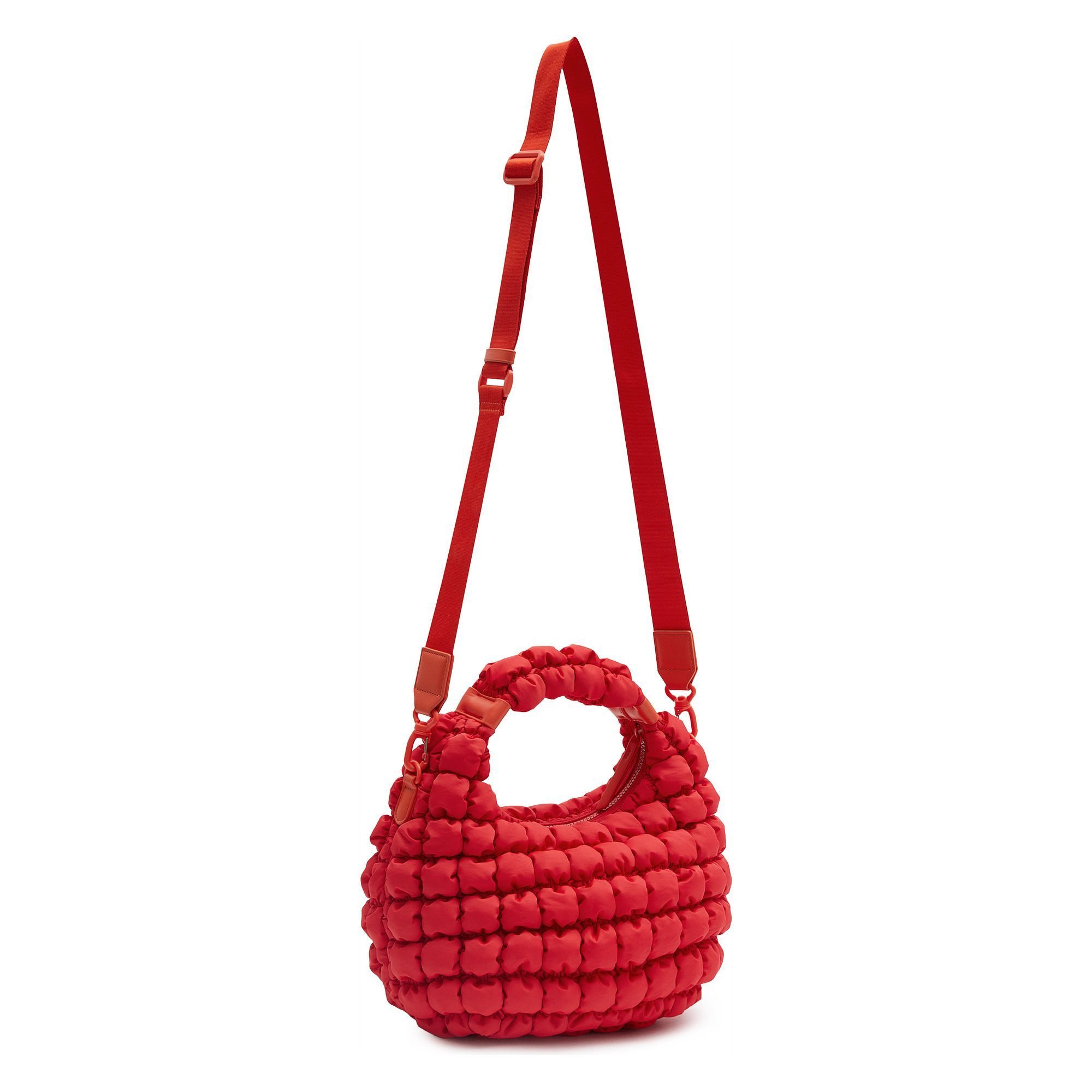 Les Visionnaires Schultertasche Unio Kitzbuehel S, Polyester günstig online kaufen