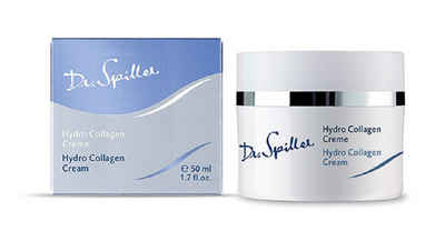 Dr. Spiller Tagescreme Dr. Spiller Hydro Collagen Creme 50 ml