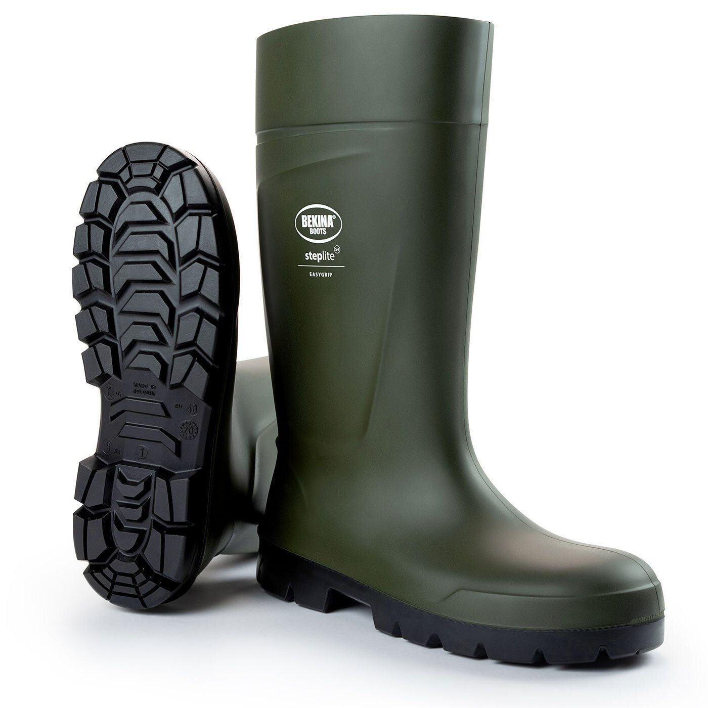Bekina Sicherheitsstiefel