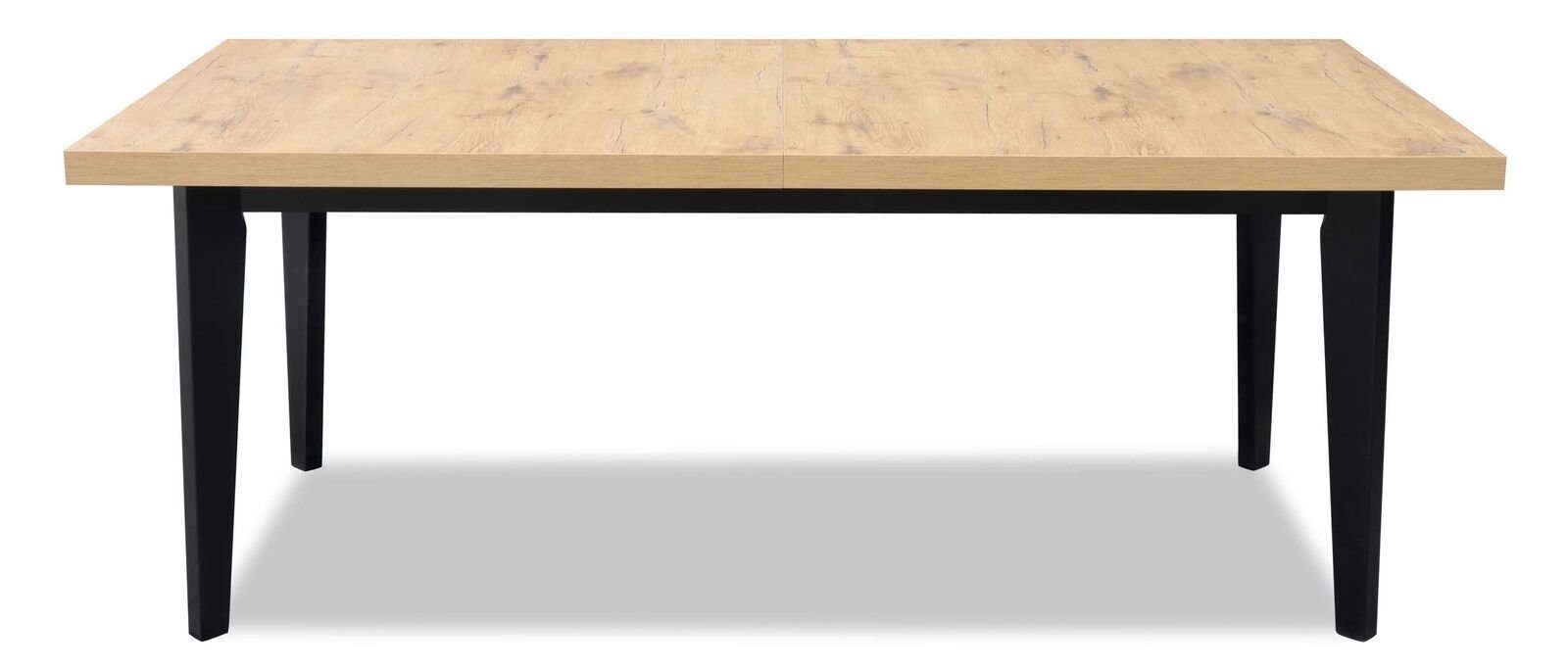 Tische Möbel Esszimmer Neu JVmoebel Esstisch Braun (1-St., Tisch Modern Design Esstische Esstisch) Luxus