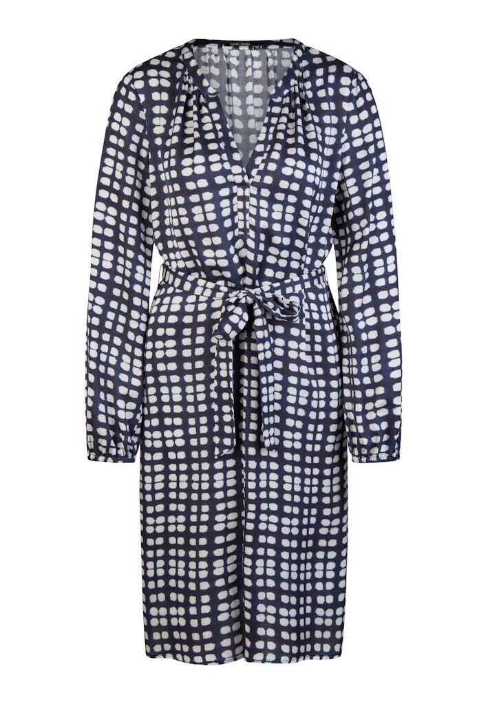 MARC AUREL Sommerkleid