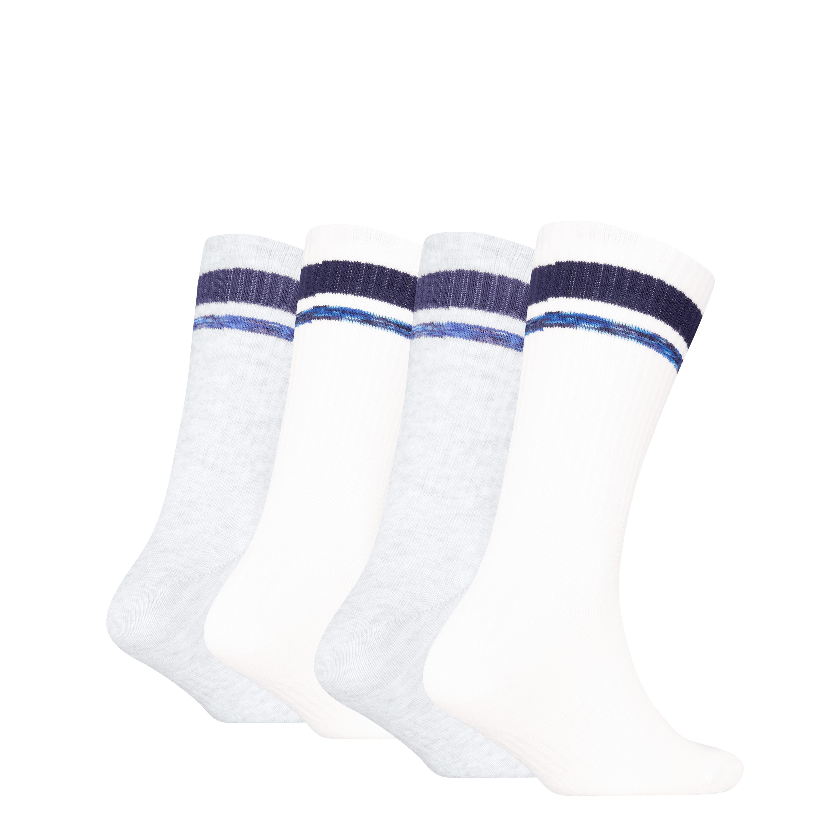 PUMA Socken PUMA BOYS HERITAGE STRIPE günstig online kaufen