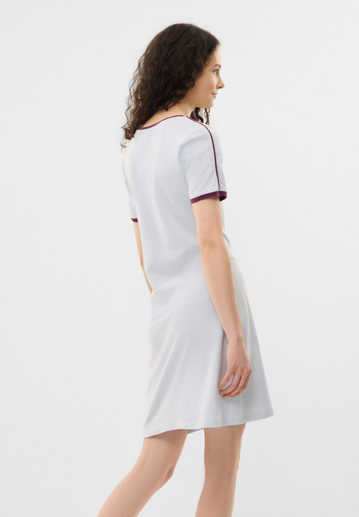 Bench. Jerseykleid Bench Kleid Morella