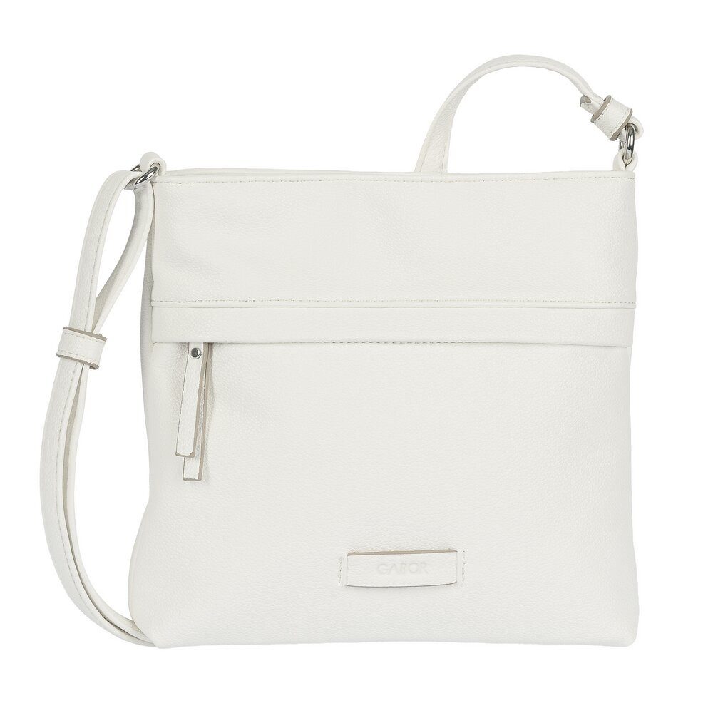 Gabor Handtasche Gabor Bags - Faye - Weiß