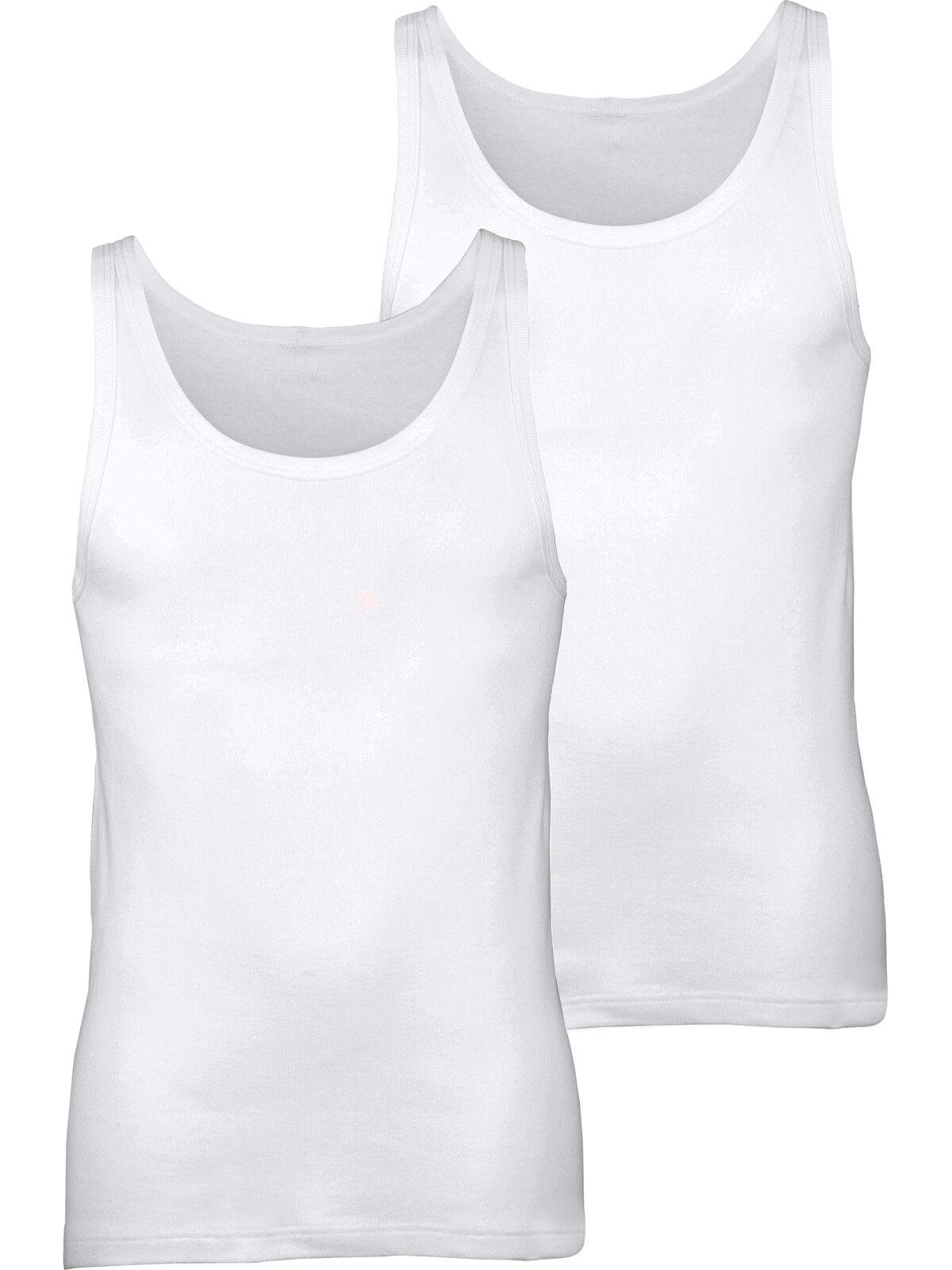 Charles Colby Unterhemd LORD COOKNEY (Set, 2-St., 2er-Pack) aus weicher Bau günstig online kaufen